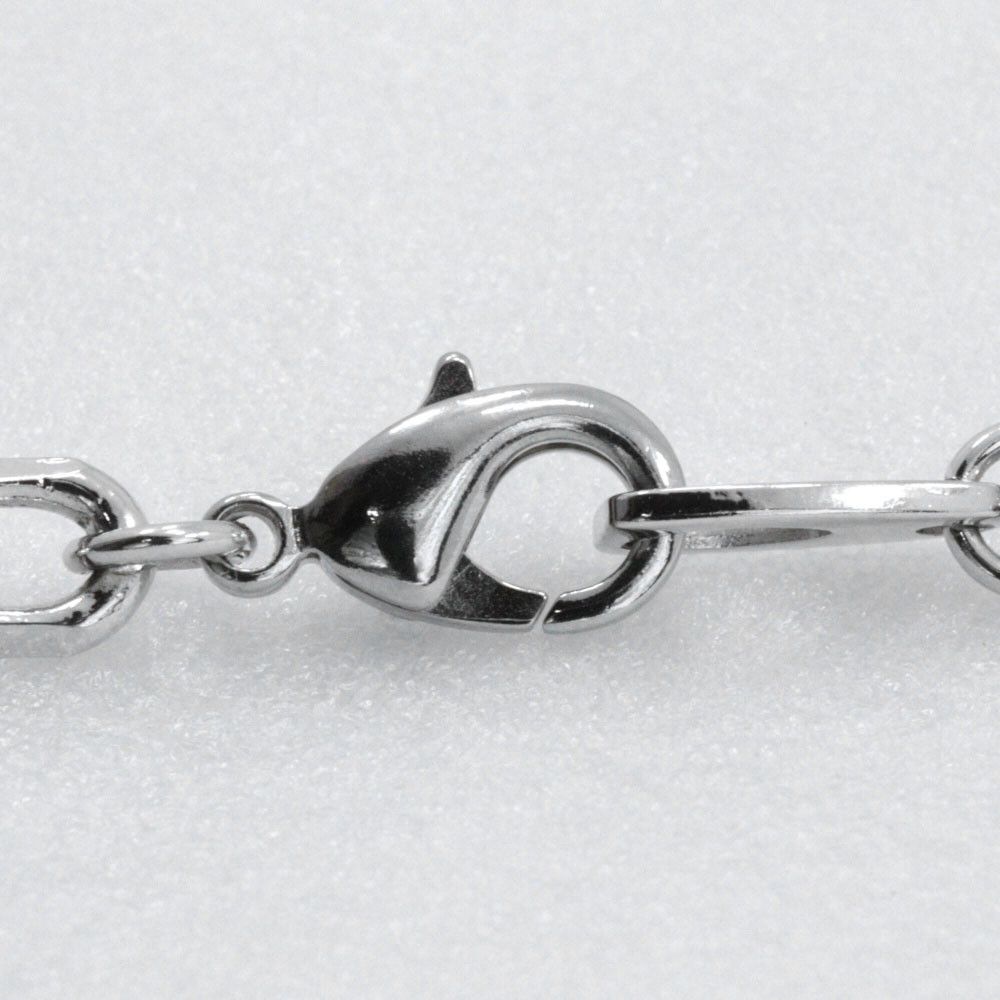 Dior Dior Dior Heart Necklace Metal Necklace DUTY FREE for USA Size ONE SIZE - 6 Thumbnail