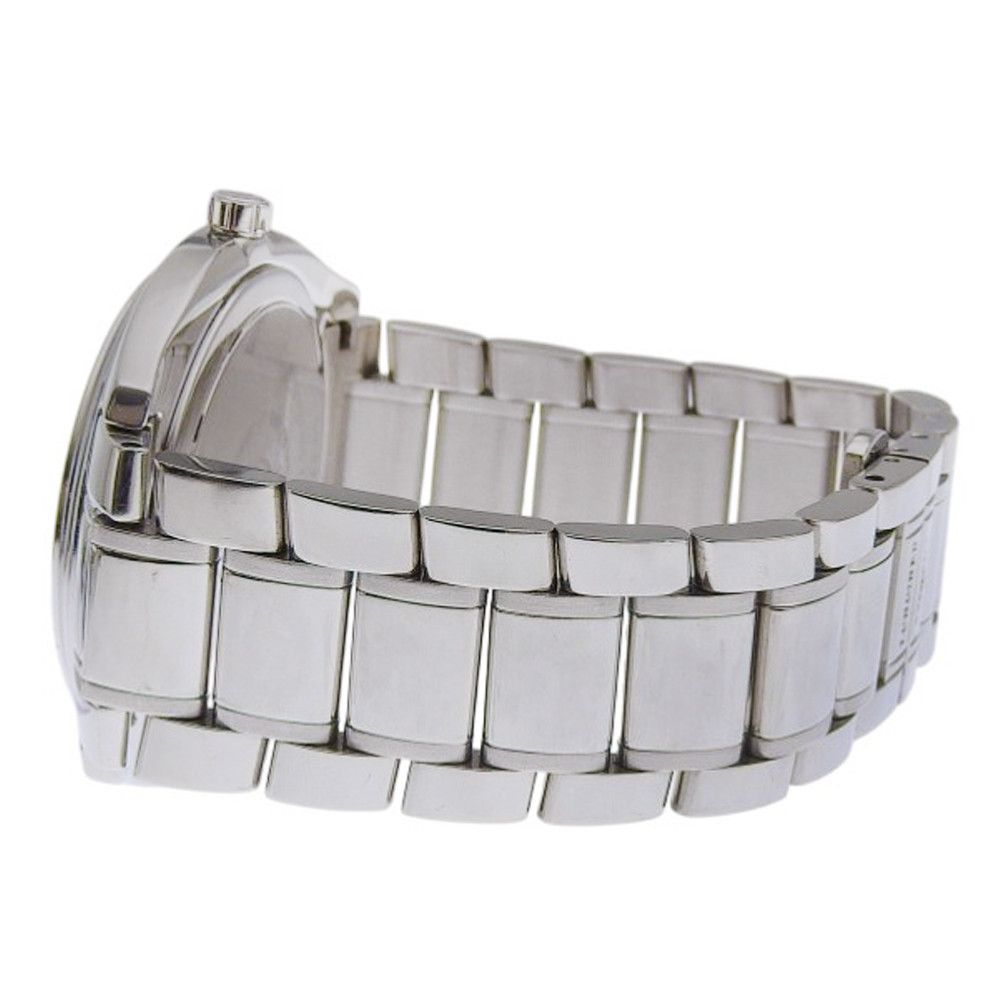 Longines Longines Longines Conquest Stainless Steel Wristwatch Metal Quartz L3.632.4 DUTY FREE for USA Size ONE SIZE - 4 Thumbnail