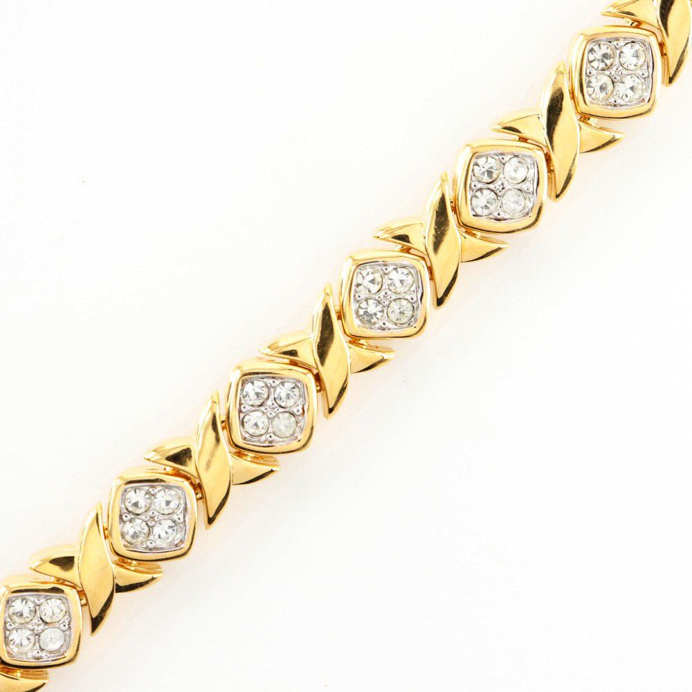 Other Other Nina Ricci Necklace Metal Necklace DUTY FREE for USA Size ONE SIZE - 4 Thumbnail