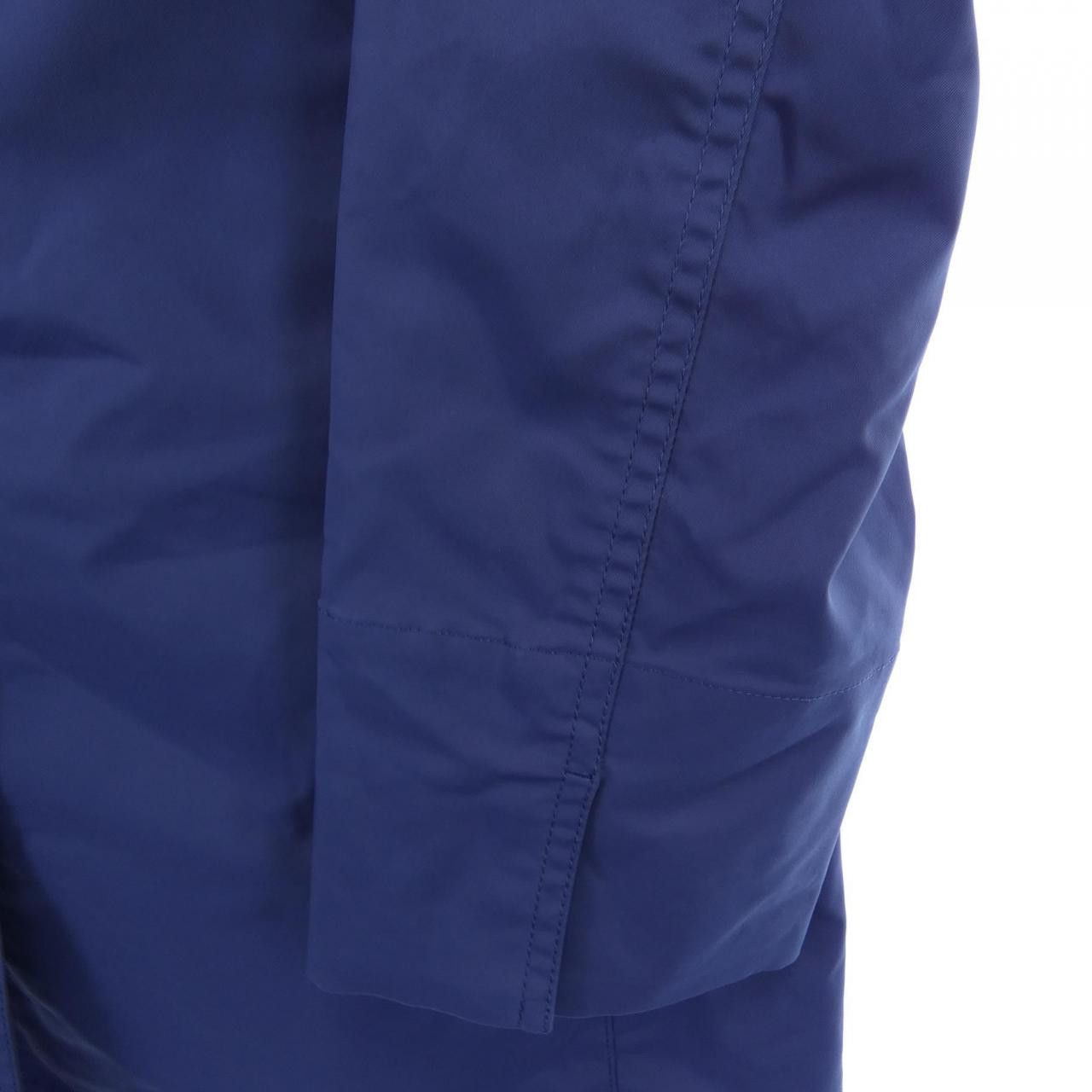 Other Other AMACA Wool Coat Others Outerwear V5A03-115-24 DUTY FREE for USA Size ONE SIZE - 6 Thumbnail