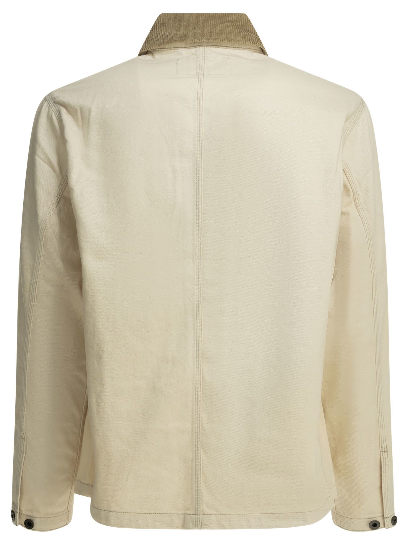 Filson Filson Outfitter Denim Jacket tag size XS Men - USA Duties Paid Size US XS / EU 42 / 0 - 2 Thumbnail