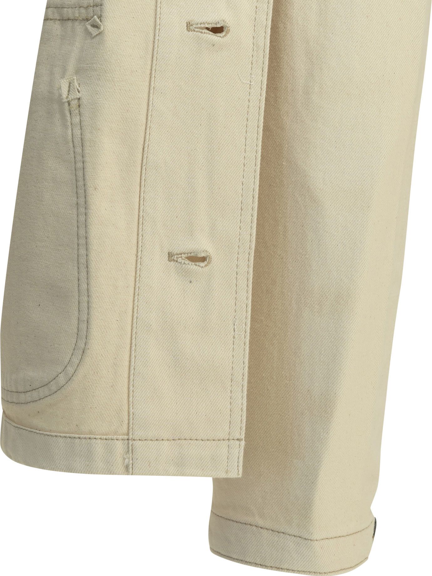 Filson Filson Outfitter Denim Jacket tag size XS Men - USA Duties Paid Size US XS / EU 42 / 0 - 4 Thumbnail