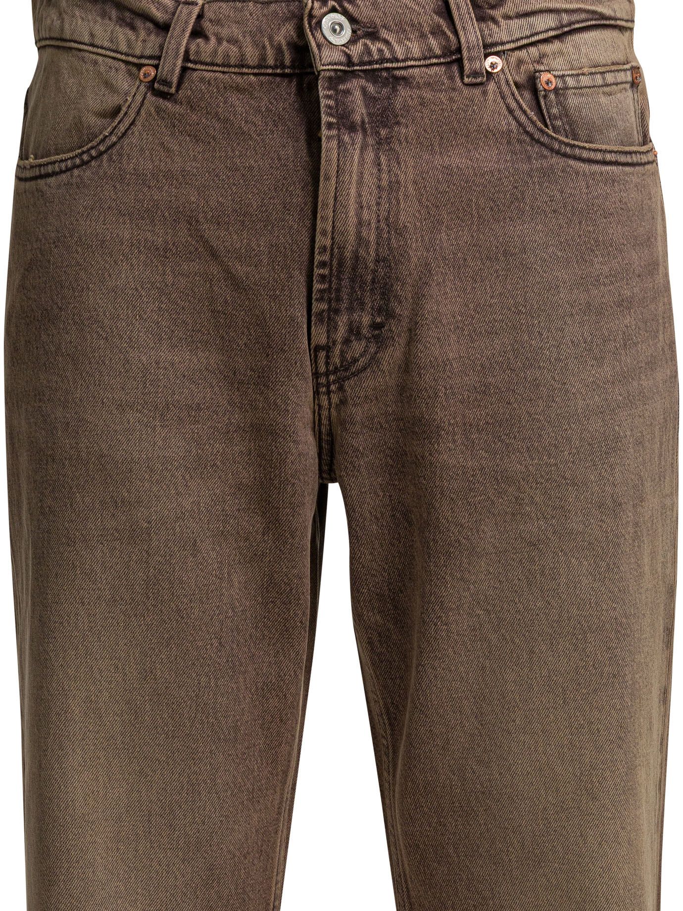 Our Legacy Our Legacy Carlson Straight Leg Jeans tag size 33 Men - USA Duties Paid Size US 33 - 3 Thumbnail