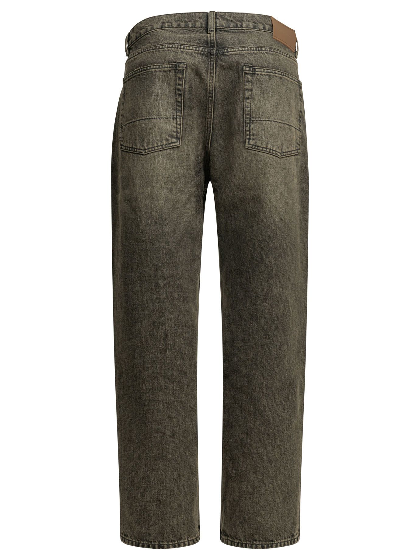 Our Legacy Our Legacy Third Cut Straight Leg Jeans tag size 33 Men - USA Duties Paid Size US 33 - 2 Thumbnail