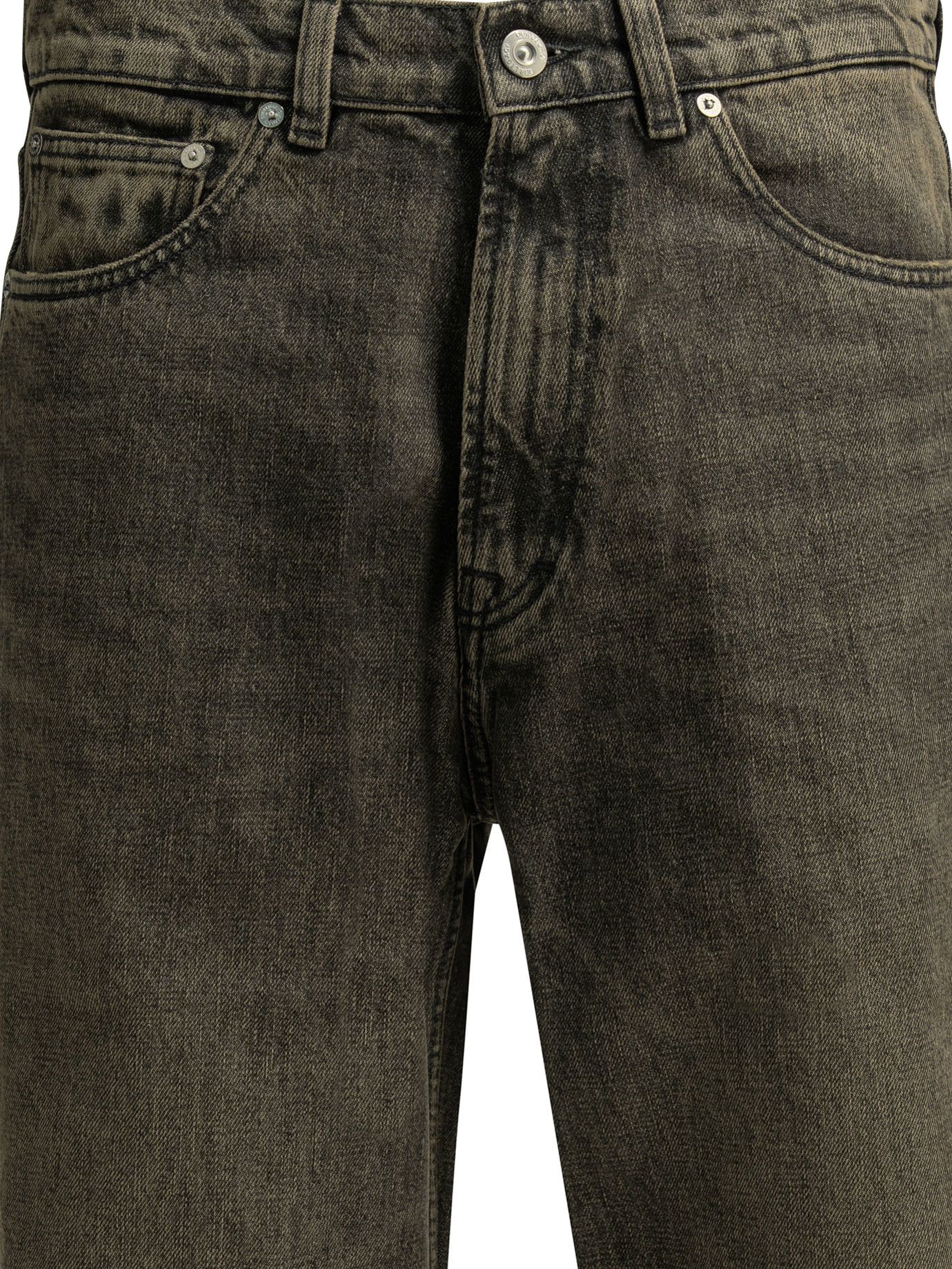 Our Legacy Our Legacy Third Cut Straight Leg Jeans tag size 33 Men - USA Duties Paid Size US 33 - 3 Thumbnail