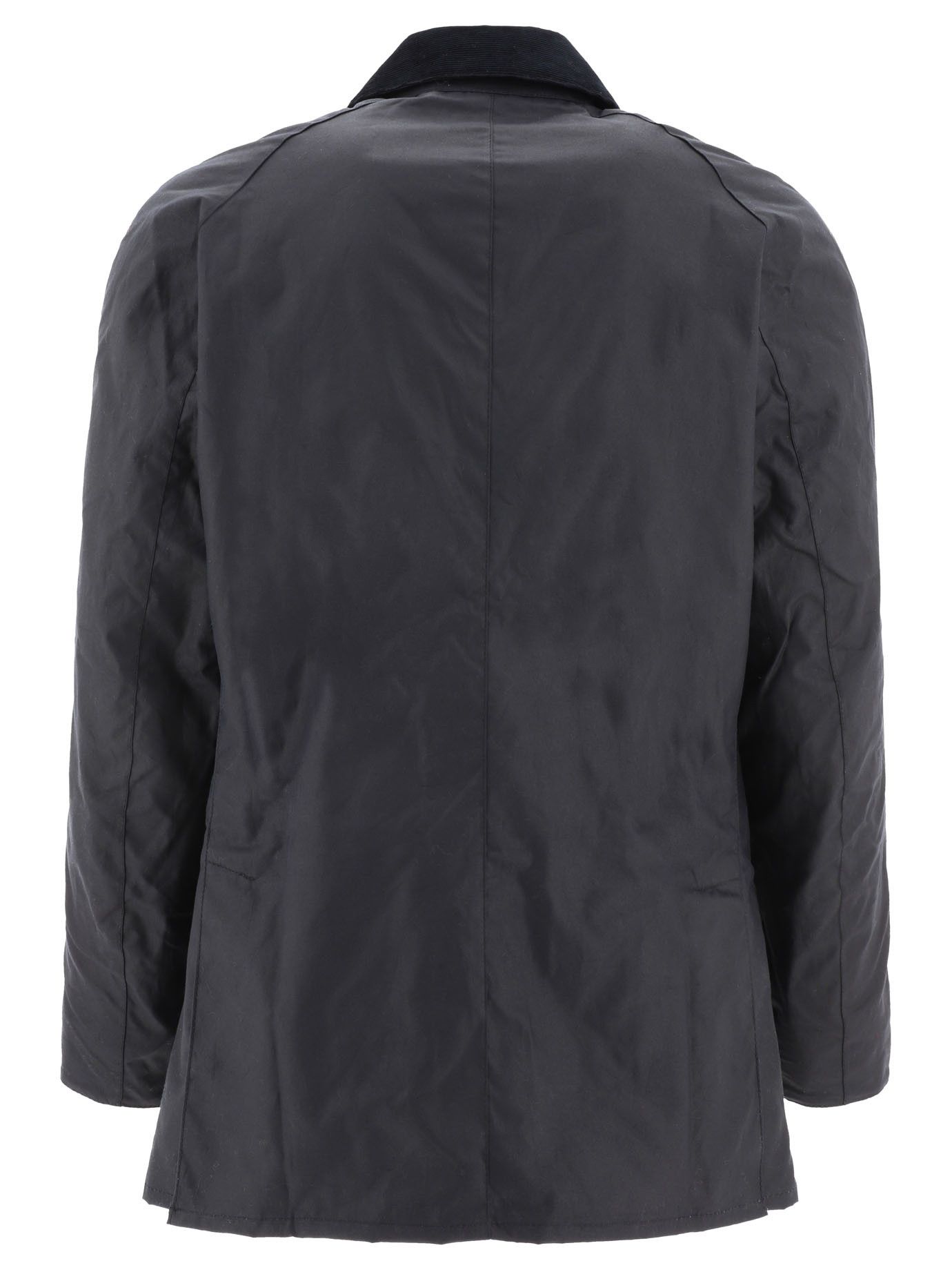 Barbour Barbour Ashby Waxed Cotton Jacket tag size XXL Men - USA Duties Paid Size US XXL / EU 58 / 5 - 2 Thumbnail
