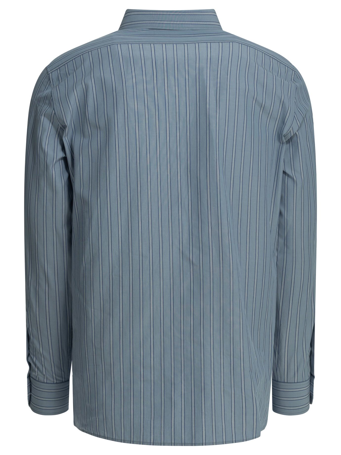 Celine Celine Shirts tag size 40 Men - USA Duties Paid Size US M / EU 48-50 / 2 - 2 Thumbnail