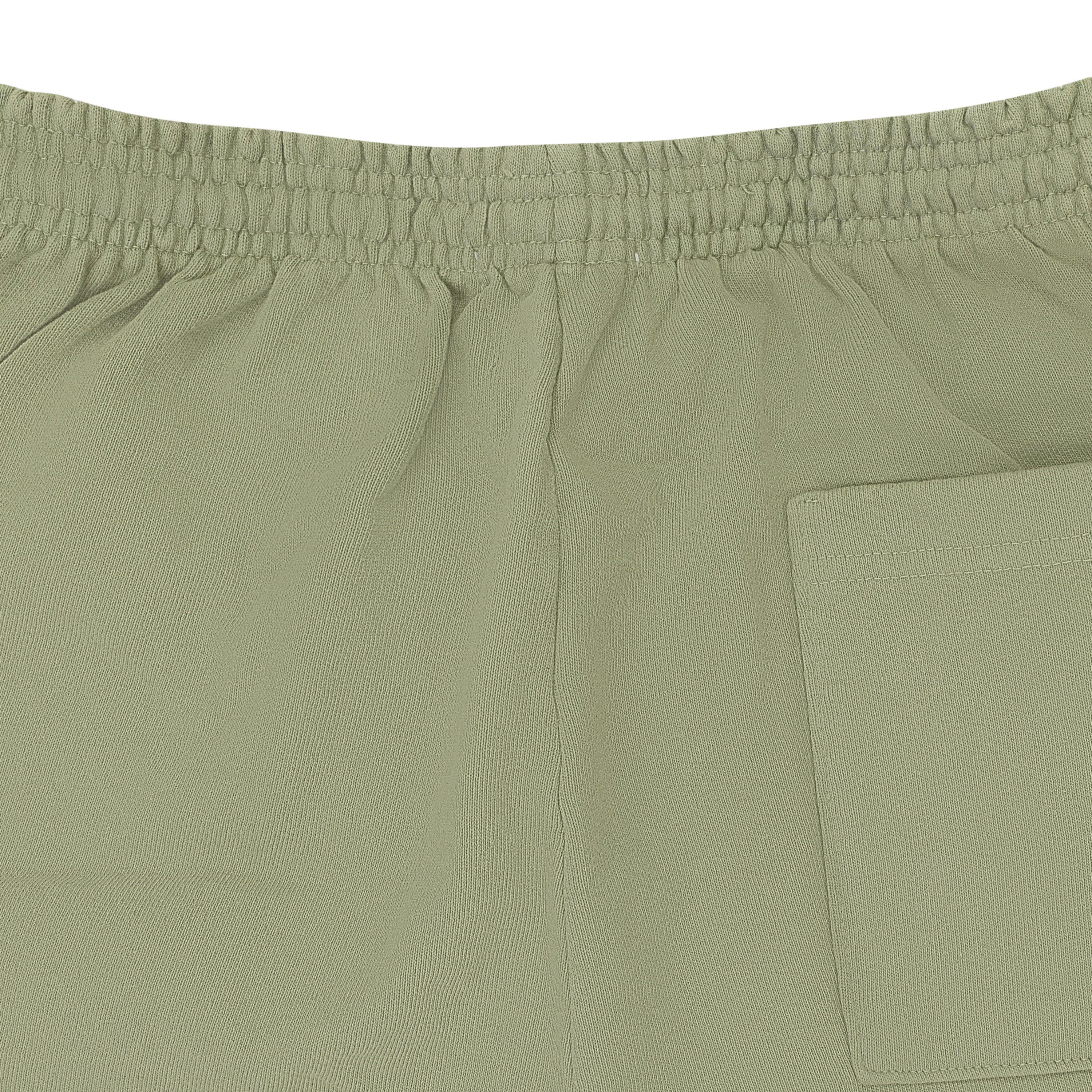 Warren Lotas Barbed Wire Hockey Mask Olive Shorts Size L Size US 34 / EU 50 - 4 Thumbnail