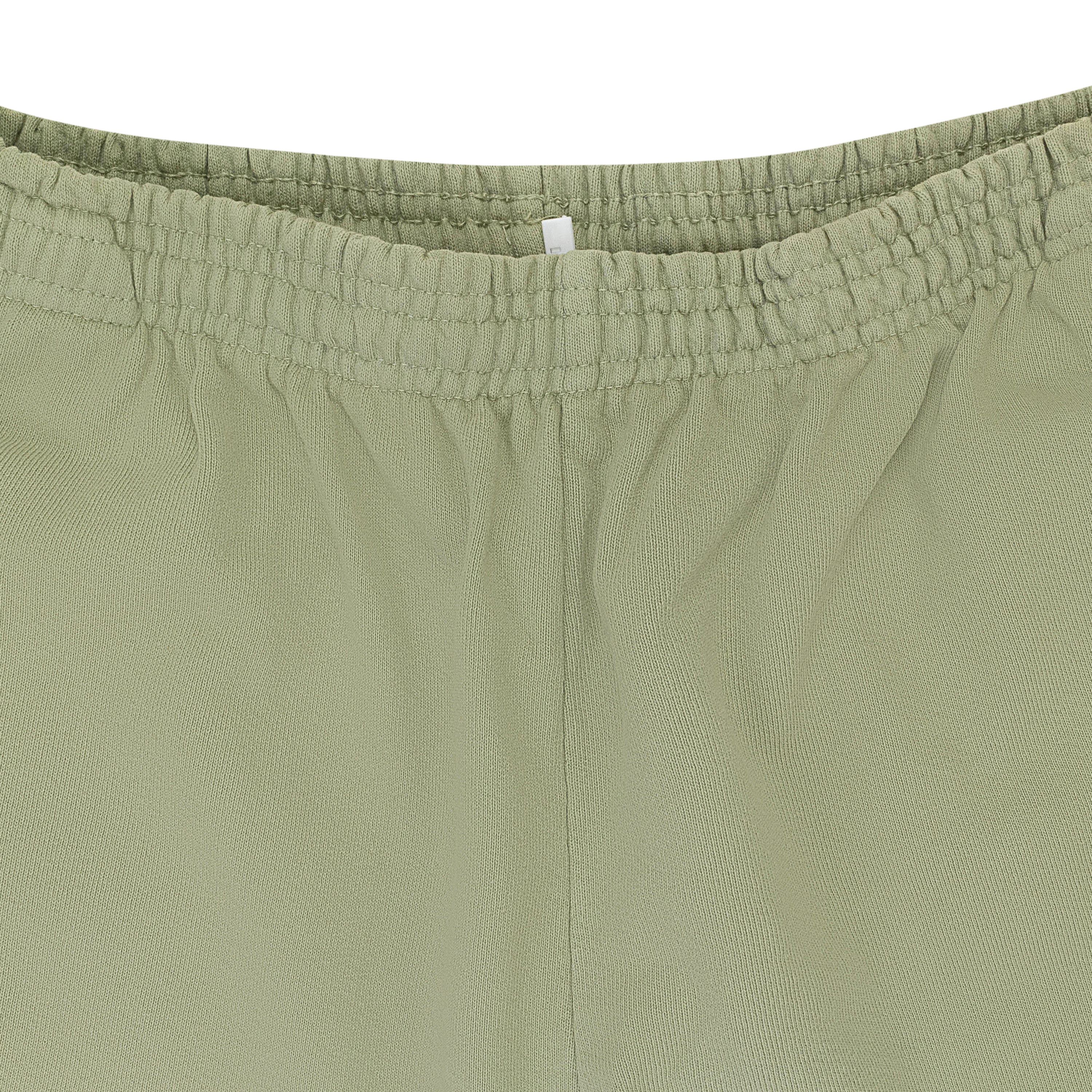 Warren Lotas Barbed Wire Hockey Mask Olive Shorts Size L Size US 34 / EU 50 - 3 Thumbnail