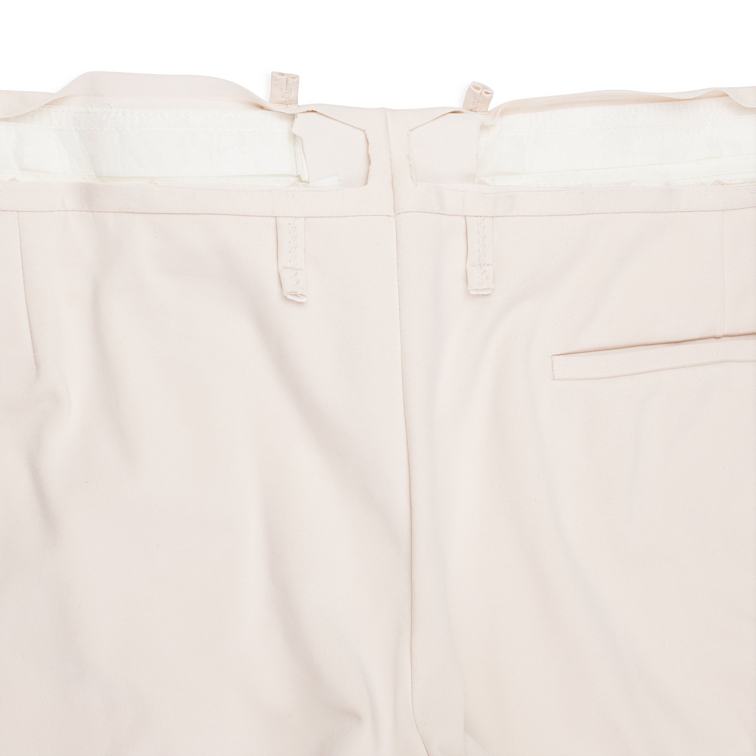 Maison Margiela DECONSTRUCTED PANTS SIZE XL Size US 36 / EU 52 - 4 Thumbnail