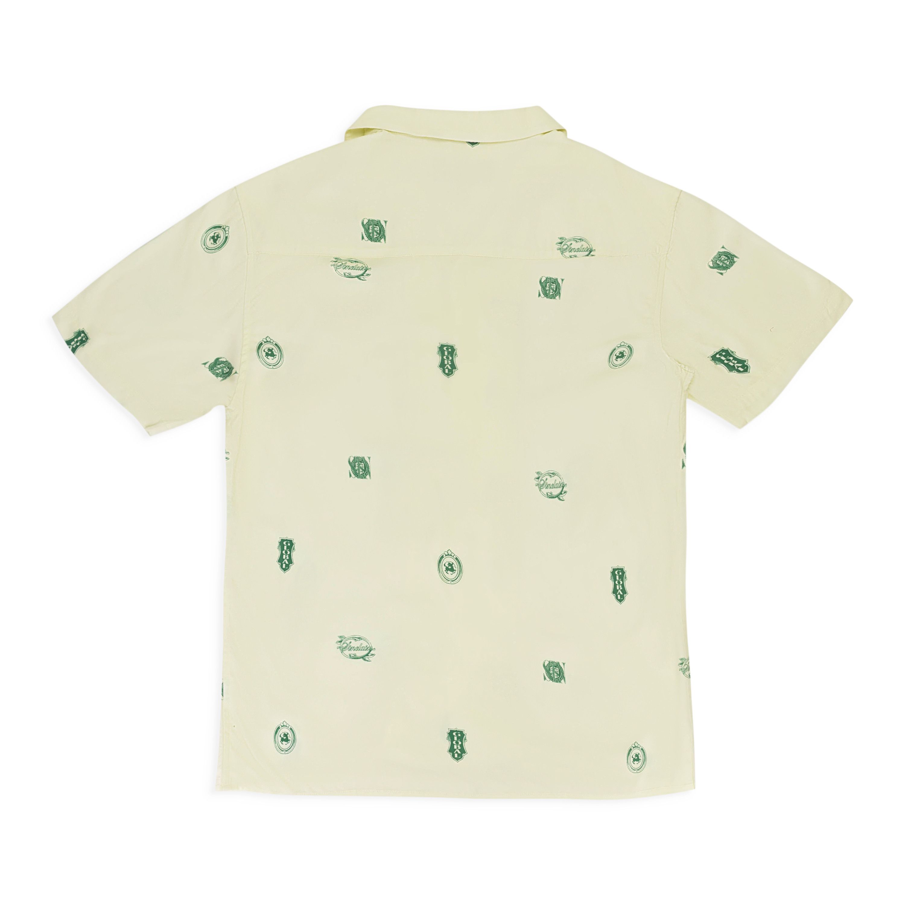 Sinclair Global Legal Tender Vacation Shirt Size S Size US S / EU 44-46 / 1 - 2 Thumbnail