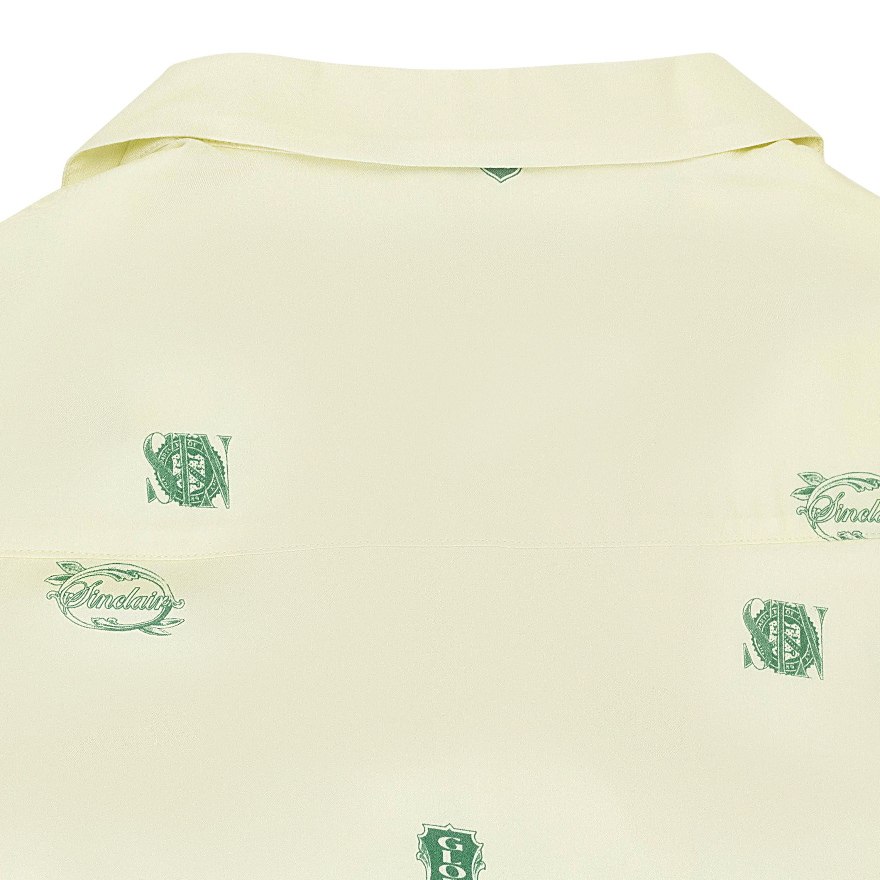 Sinclair Global Legal Tender Vacation Shirt Size S Size US S / EU 44-46 / 1 - 4 Thumbnail