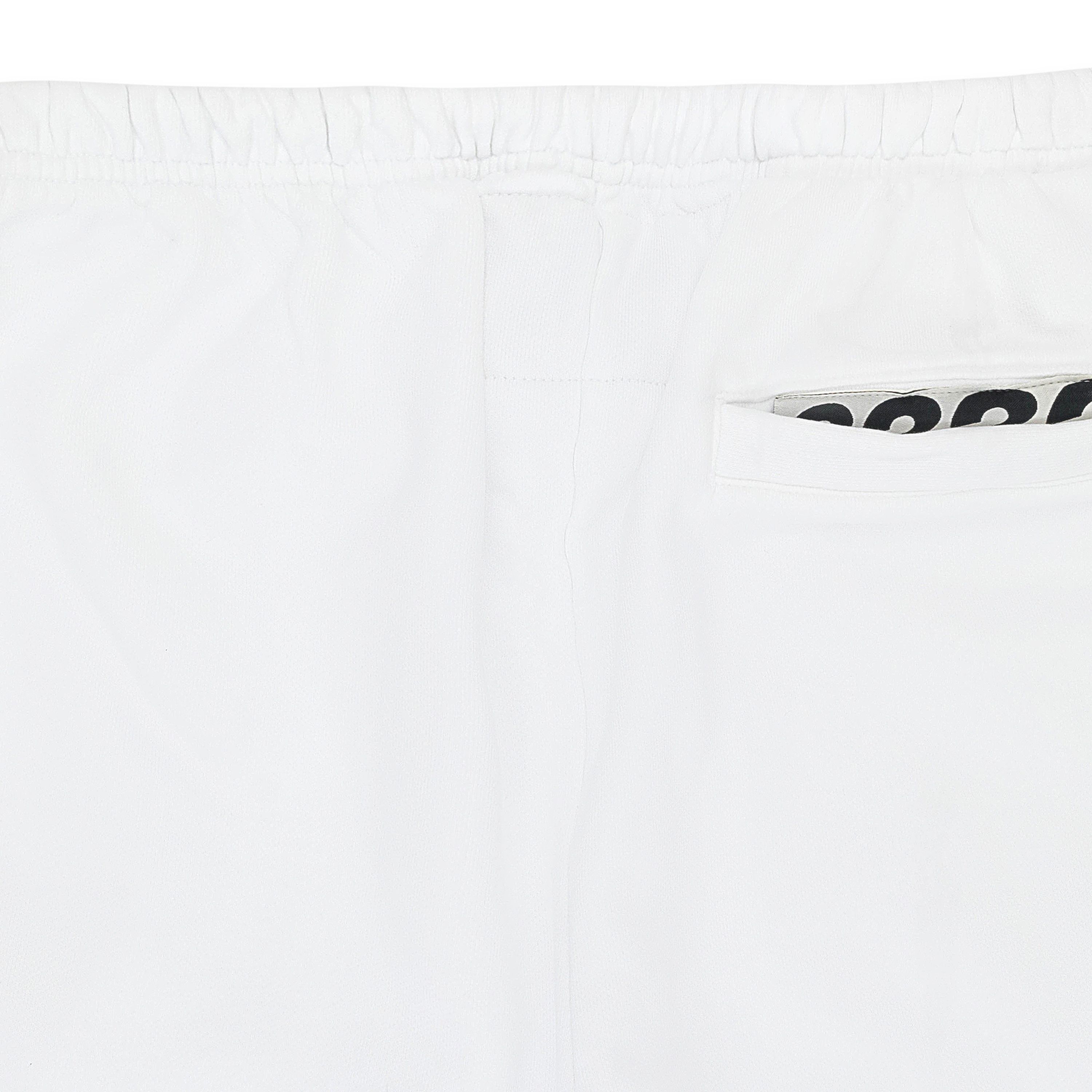 Ace Rivington Ace Rivington CVA I STILL PRAY WHITE JOGGERS SWEATPANTS SIZE 2 Size US 30 / EU 46 - 4 Thumbnail