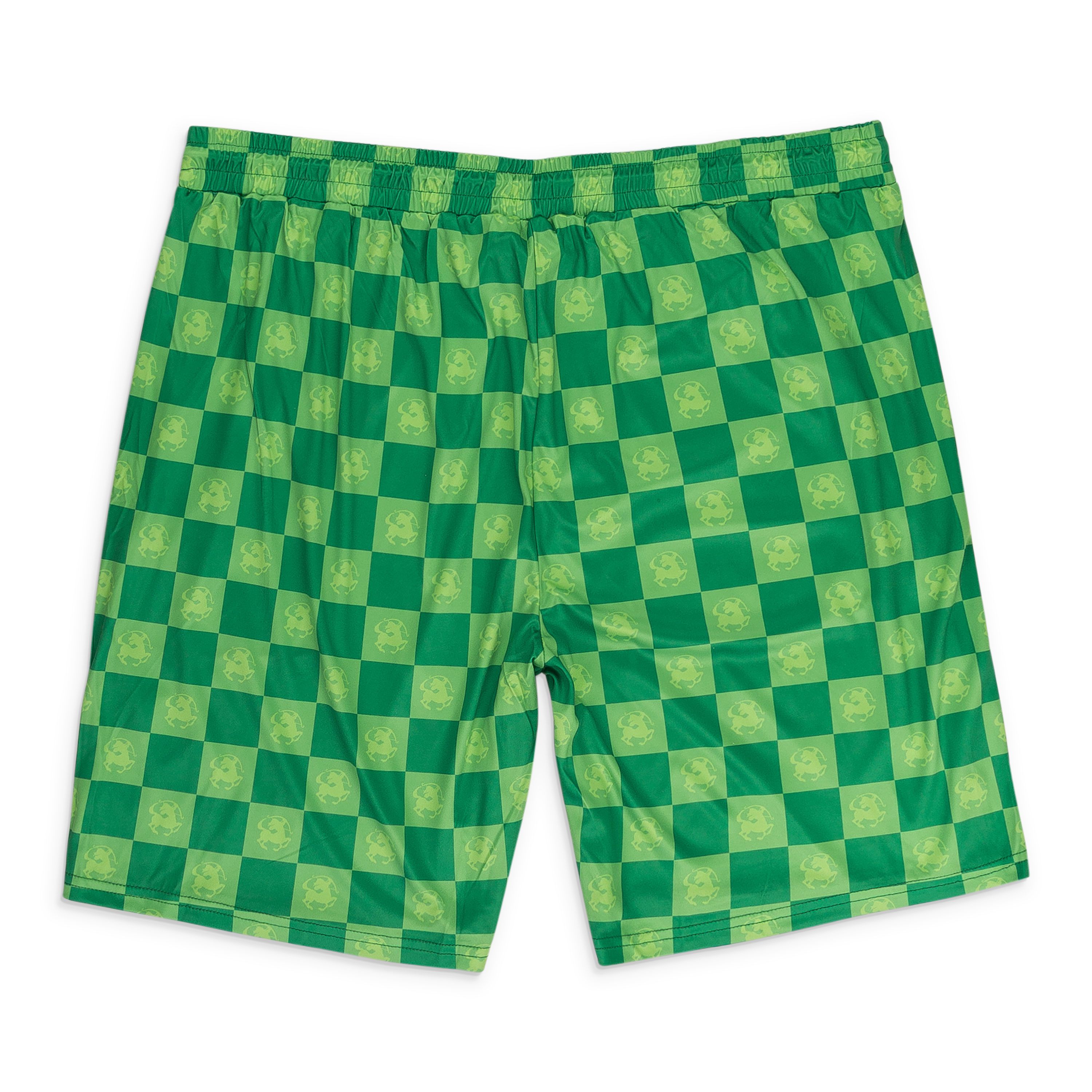Sinclair Global Sinclair Global GREEN SOCCER SHORTS SIZE XXL Size US 38 / EU 54 - 2 Thumbnail