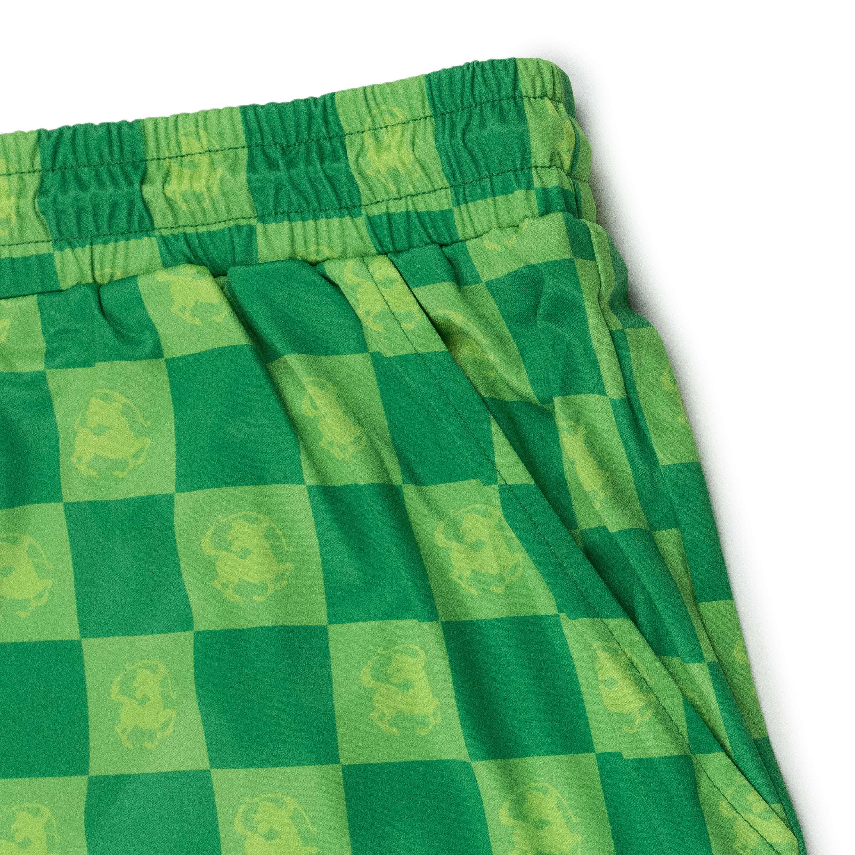Sinclair Global Sinclair Global GREEN SOCCER SHORTS SIZE XXL Size US 38 / EU 54 - 5 Thumbnail