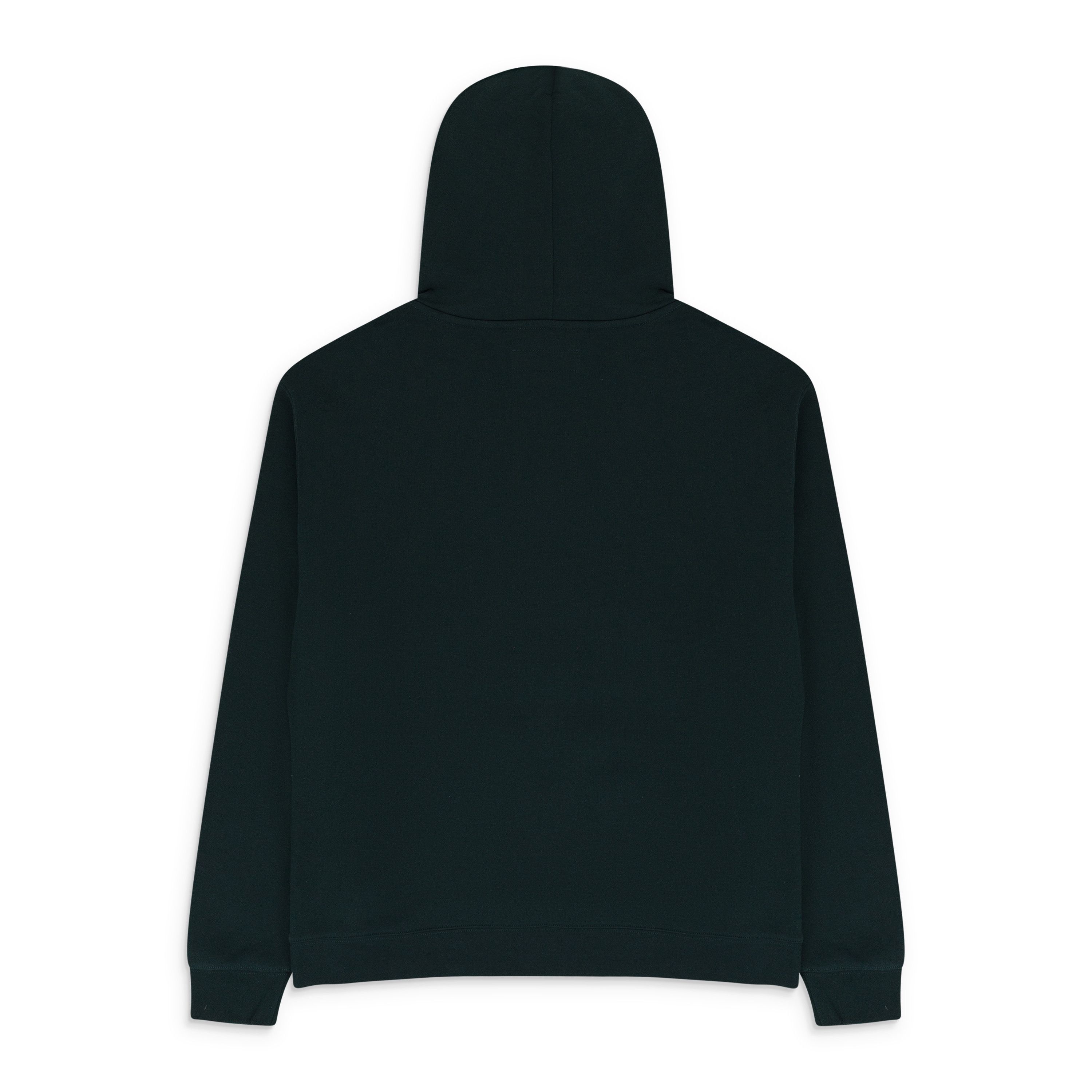 Sinclair Global Sinclair Global GREEN KNOCKOFF HOODIE SIZE XL Size US XL / EU 56 / 4 - 2 Thumbnail