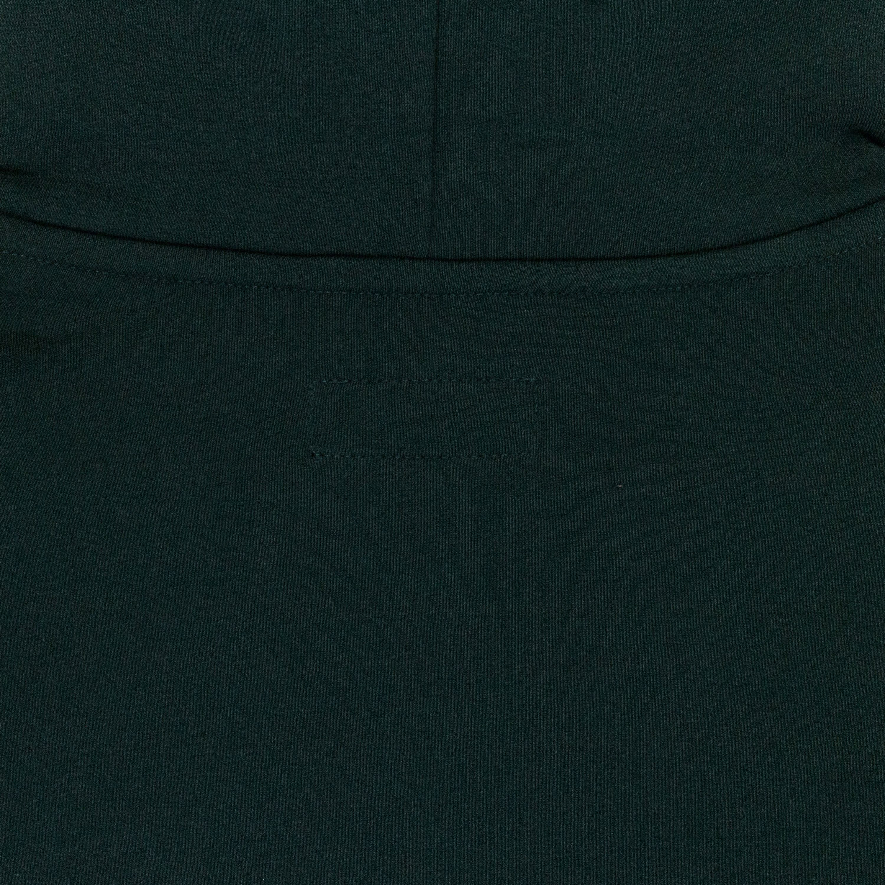 Sinclair Global Sinclair Global GREEN KNOCKOFF HOODIE SIZE XL Size US XL / EU 56 / 4 - 4 Thumbnail