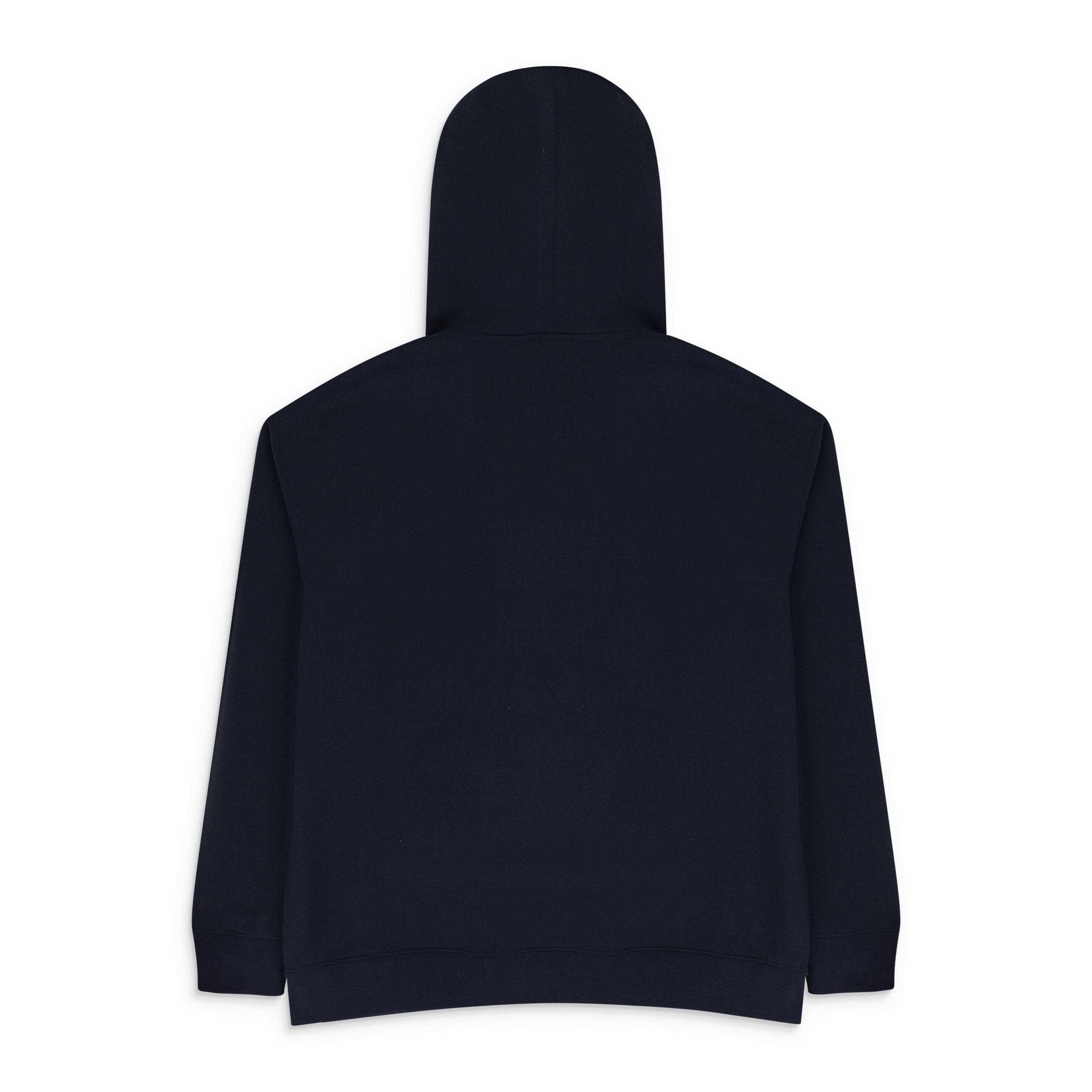 Sinclair Global Sinclair Global NAVY KNOCKOFF HOODIE SIZE S Size US S / EU 44-46 / 1 - 2 Thumbnail
