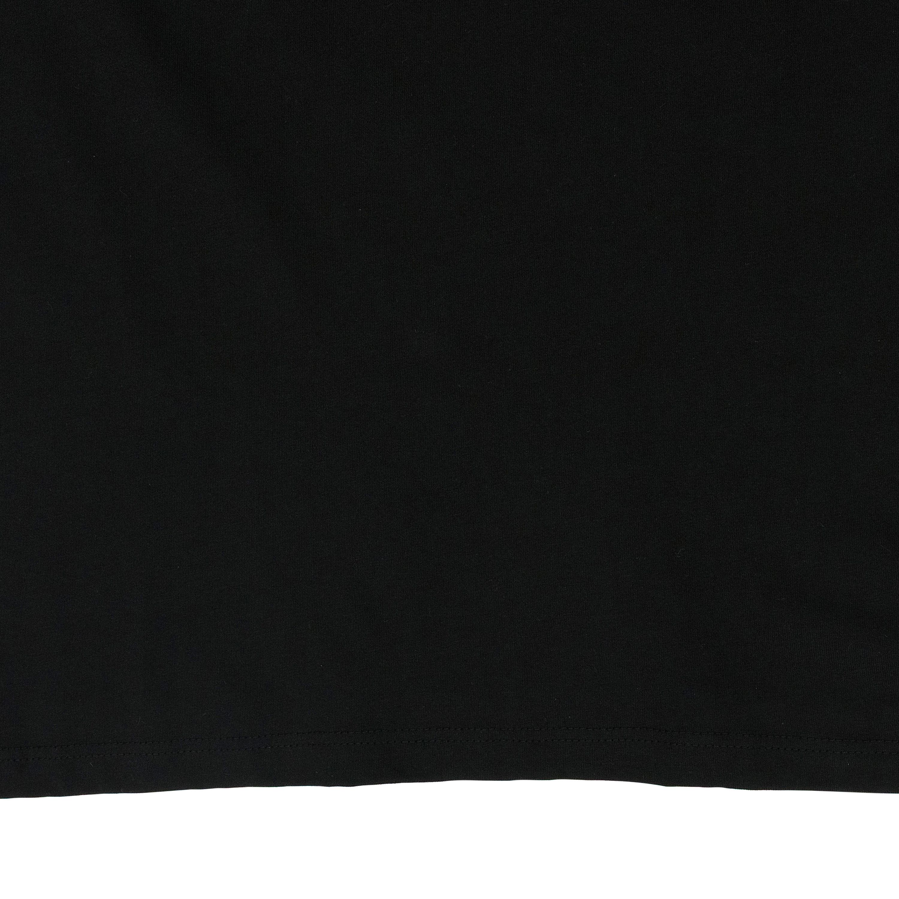 Adish Adish BLACK SHORT SLEEVE MOON ABOVE NUWEIBA T-SHIRT SIZE S Size US S / EU 44-46 / 1 - 5 Thumbnail
