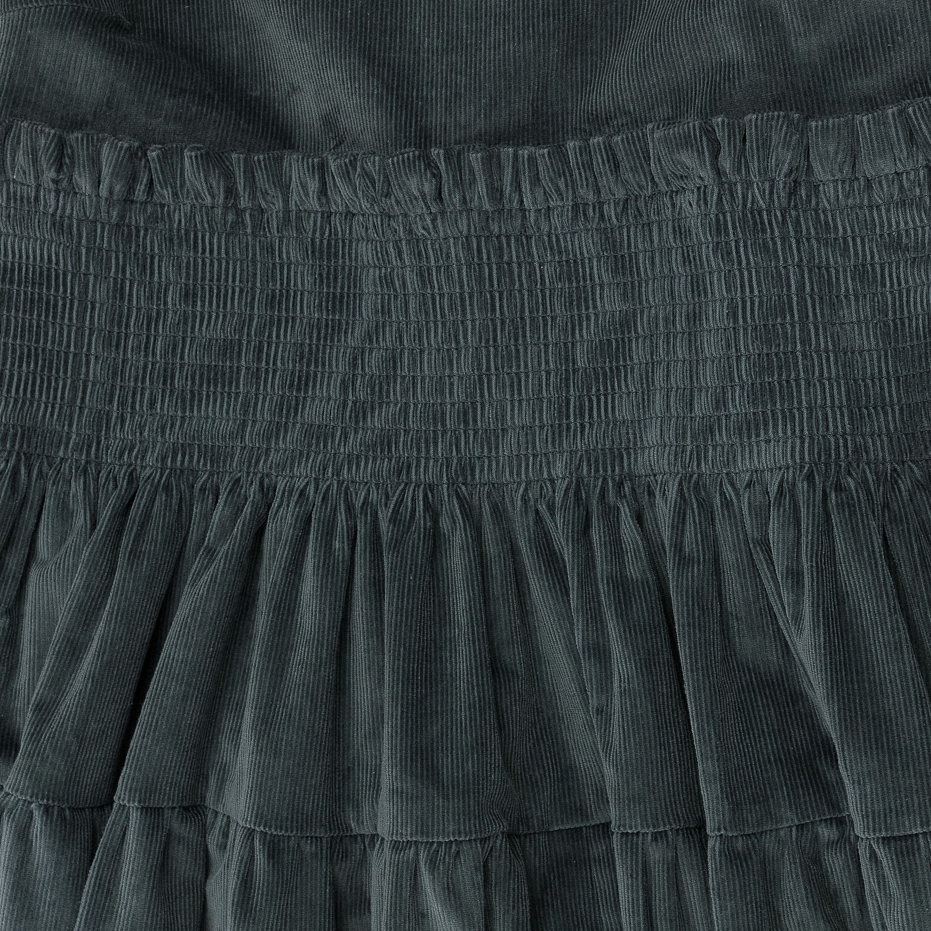 Molly Goddard Molly Goddard GREY MARLEY FORMAL DRESS SIZE 8 Size M / US 6-8 / IT 42-44 - 5 Thumbnail