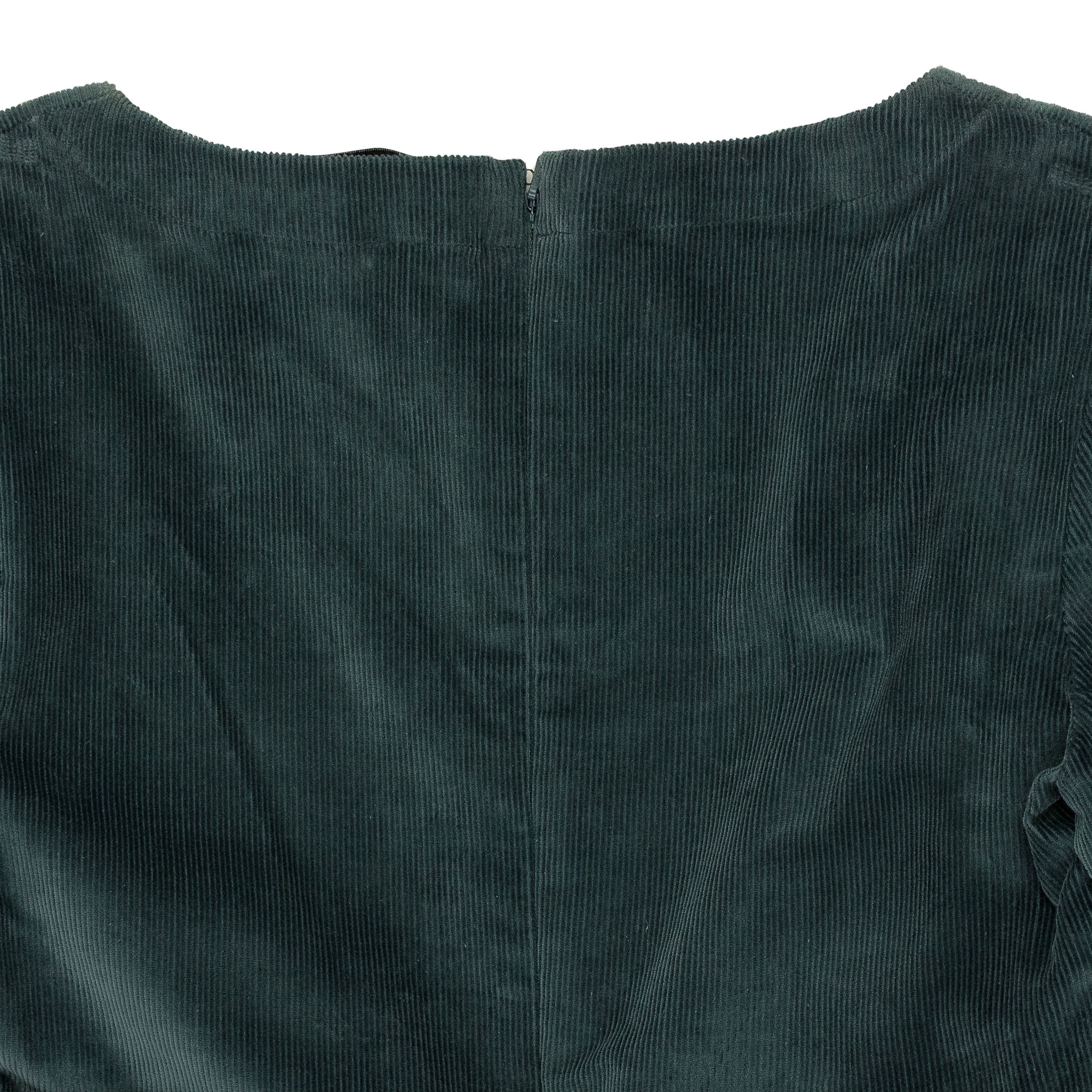 Molly Goddard Molly Goddard GREY MARLEY FORMAL DRESS SIZE 8 Size M / US 6-8 / IT 42-44 - 4 Thumbnail