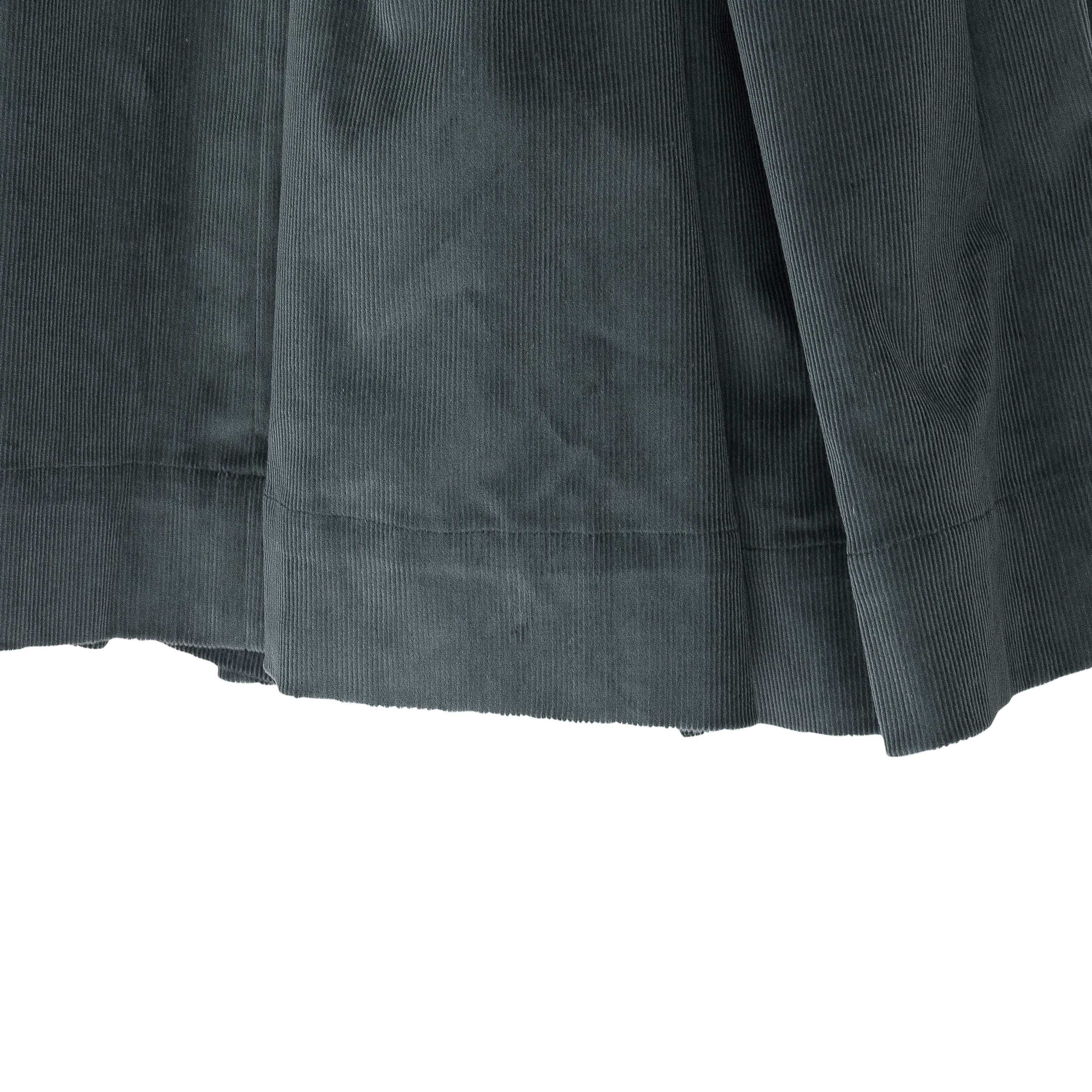 Molly Goddard Molly Goddard GREY MARLEY FORMAL DRESS SIZE 8 Size M / US 6-8 / IT 42-44 - 6 Thumbnail