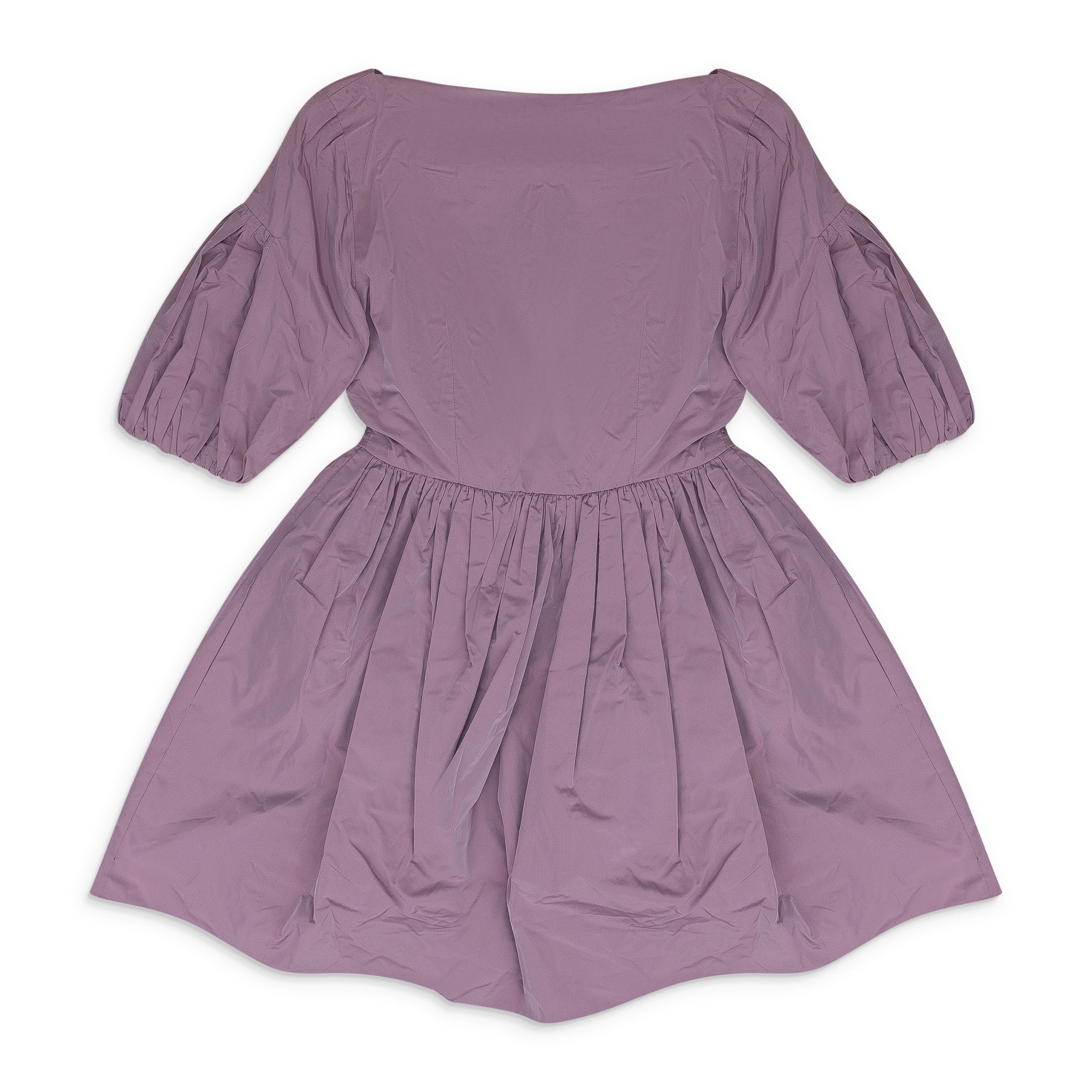 Molly Goddard Molly Goddard VIOLET NATASHA FORMAL DRESS SIZE 6 Size M / US 6-8 / IT 42-44 - 2 Thumbnail
