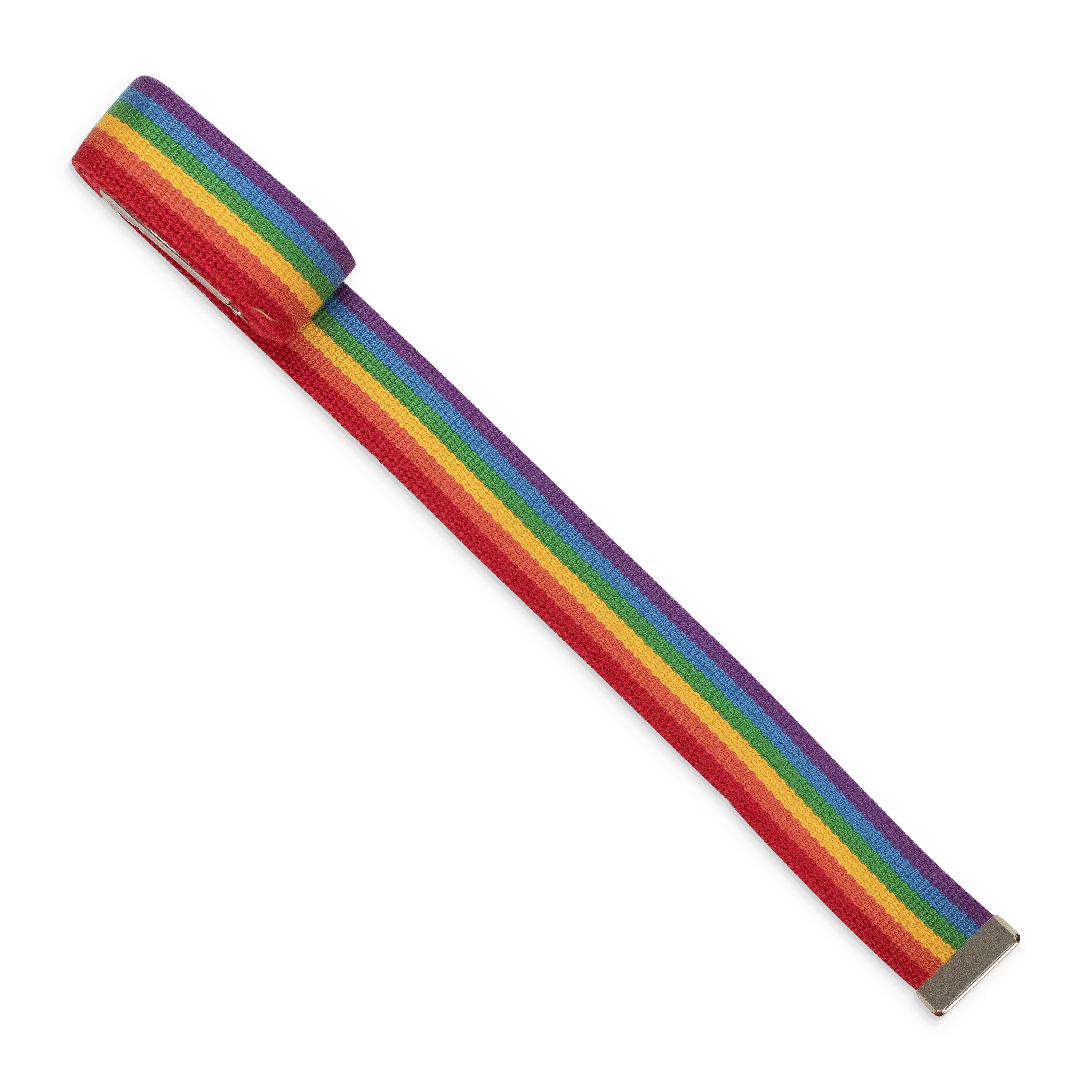 Iggy Iggy MULTICOLOR FLIP TOP RAINBOW BELT SIZE OS Size ONE SIZE - 5 Thumbnail