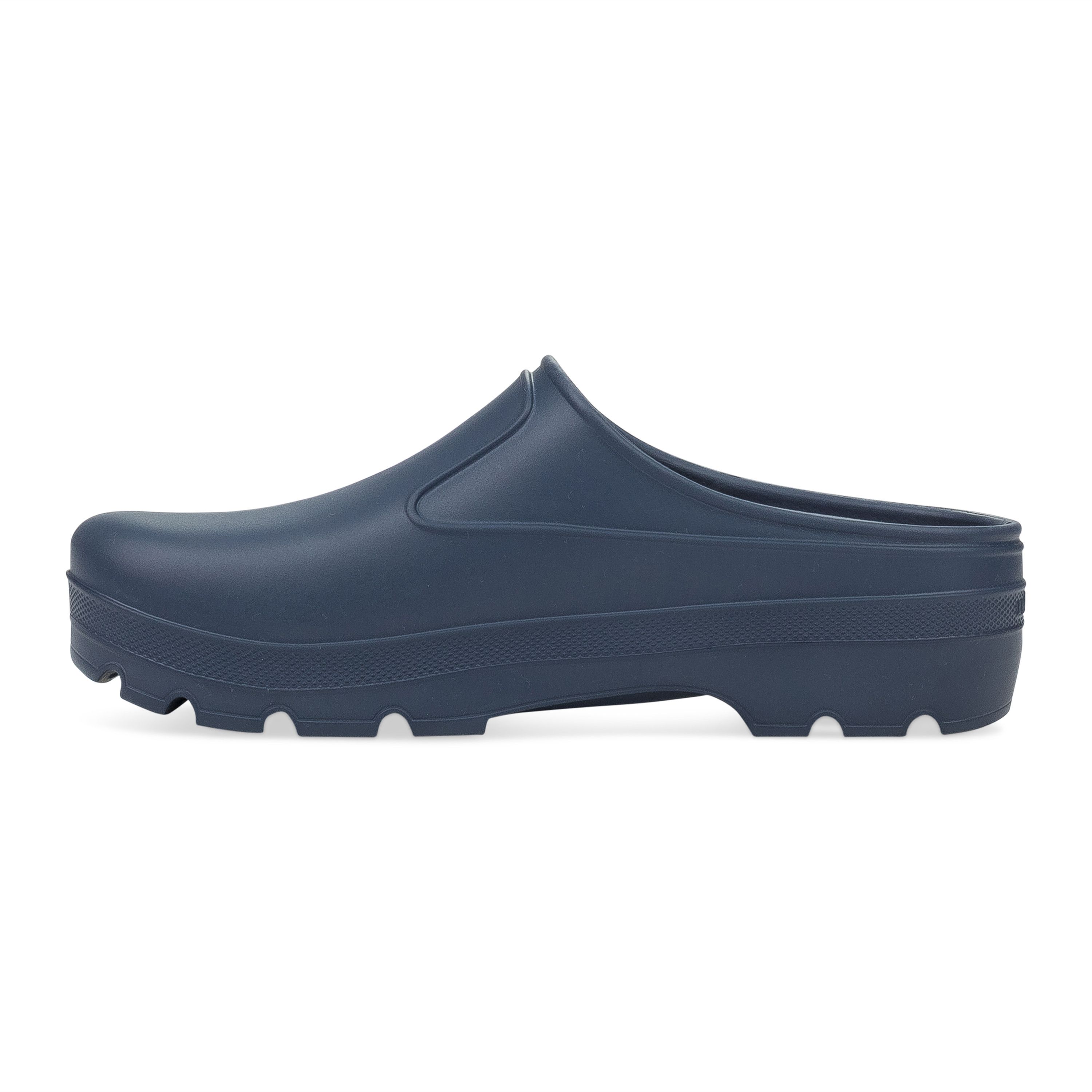 Aime Leon Dore Aime Leon Dore NAVY ALD GARDEN MULES SIZE 5 Size US 5 / EU 37 - 2 Thumbnail