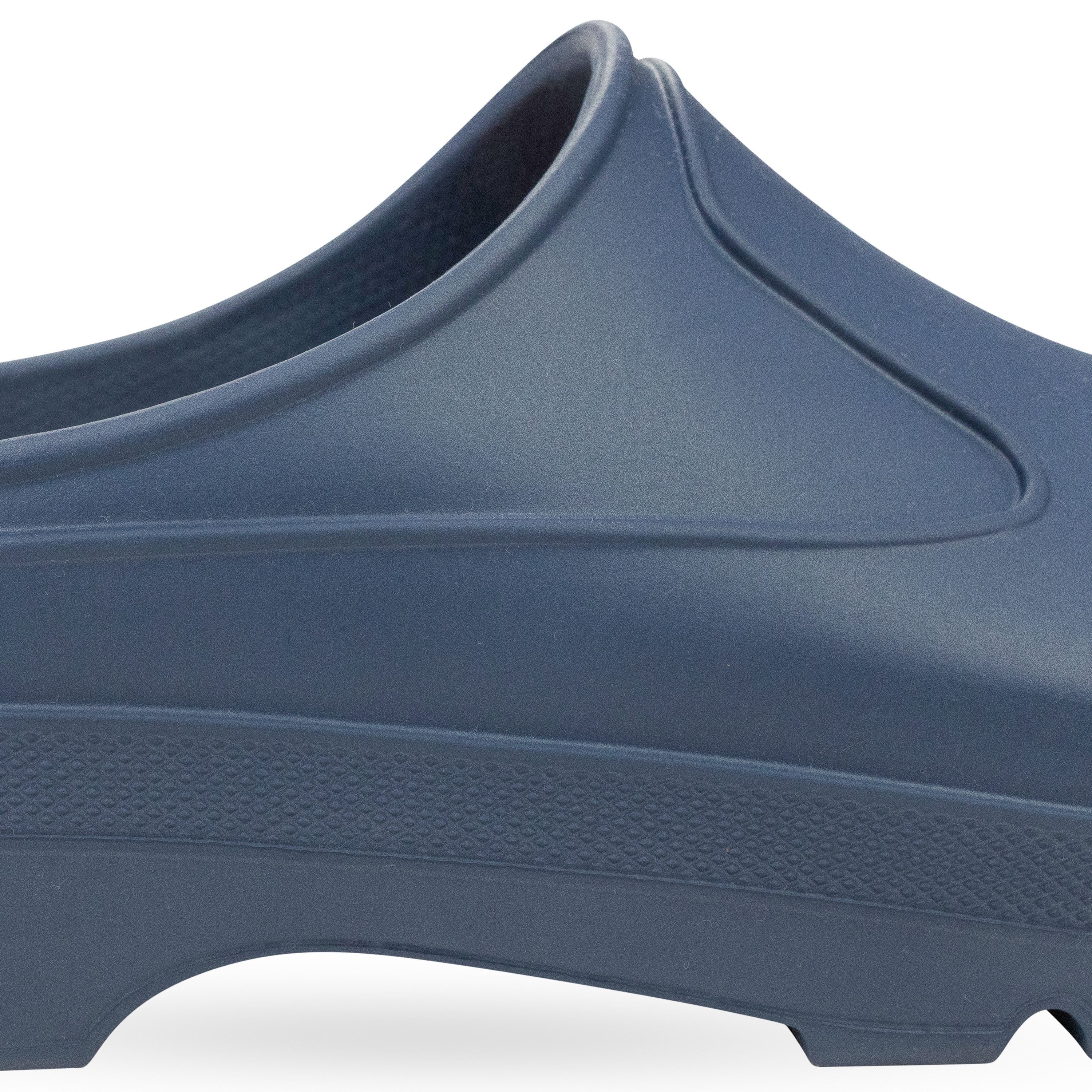 Aime Leon Dore Aime Leon Dore NAVY GARDEN LOAFERS SIZE 6 Size US 6 / EU 39 - 9 Thumbnail