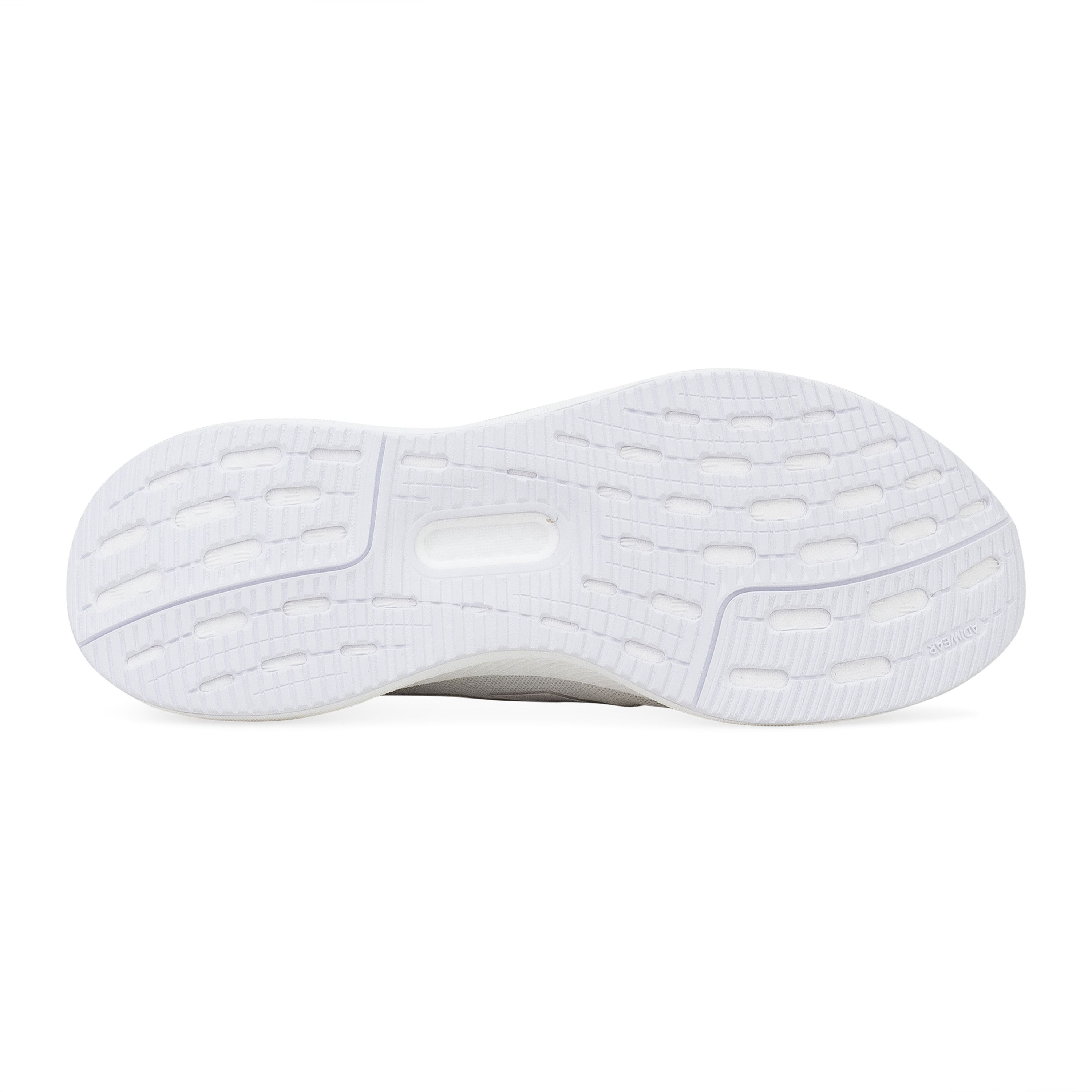Adidas Adidas WHITE PUREBOOST SNEAKERS SIZE 10 Size US 10 / EU 43 - 3 Thumbnail