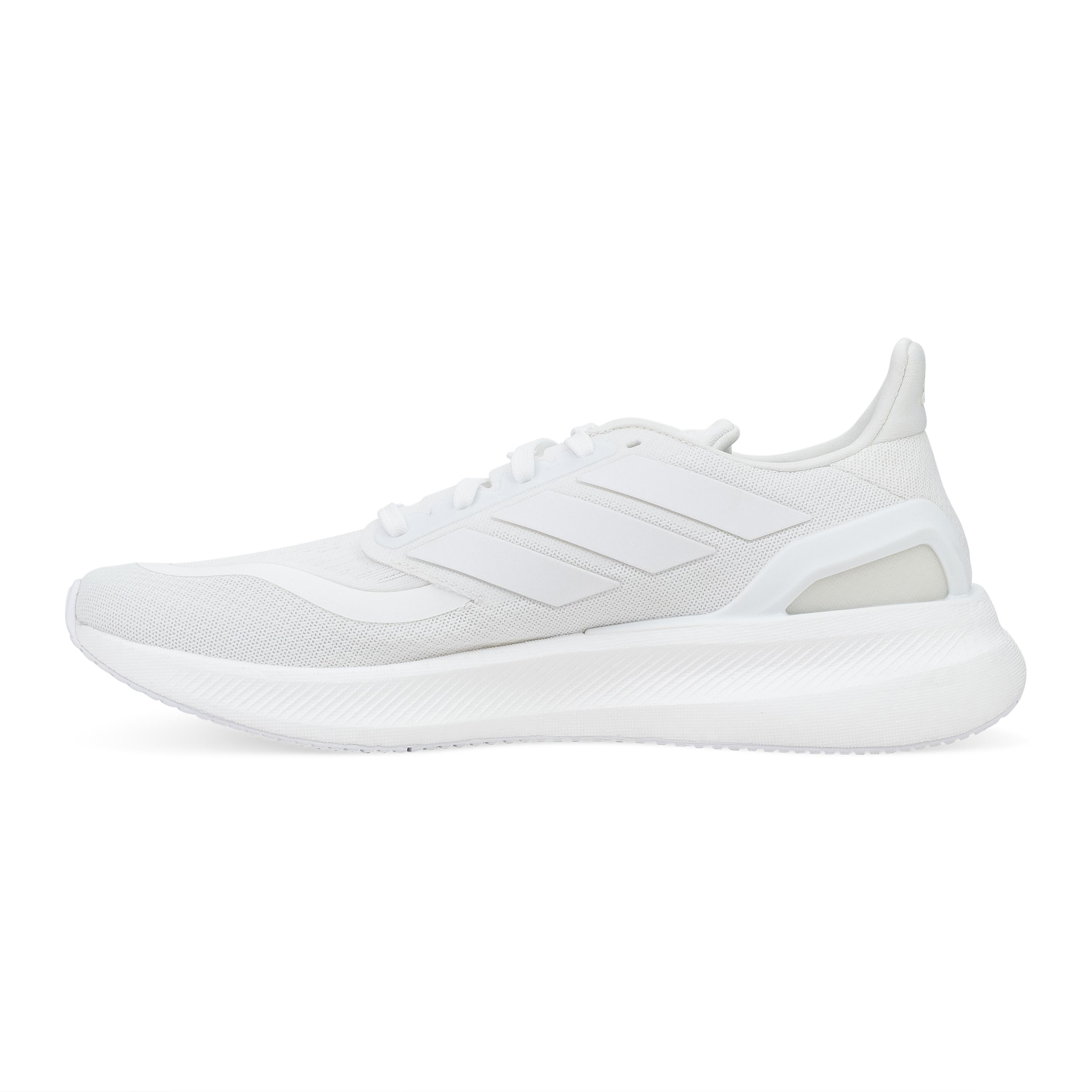 Adidas Adidas WHITE PUREBOOST SNEAKERS SIZE 8.5 Size US 8.5 / EU 41-42 - 2 Thumbnail
