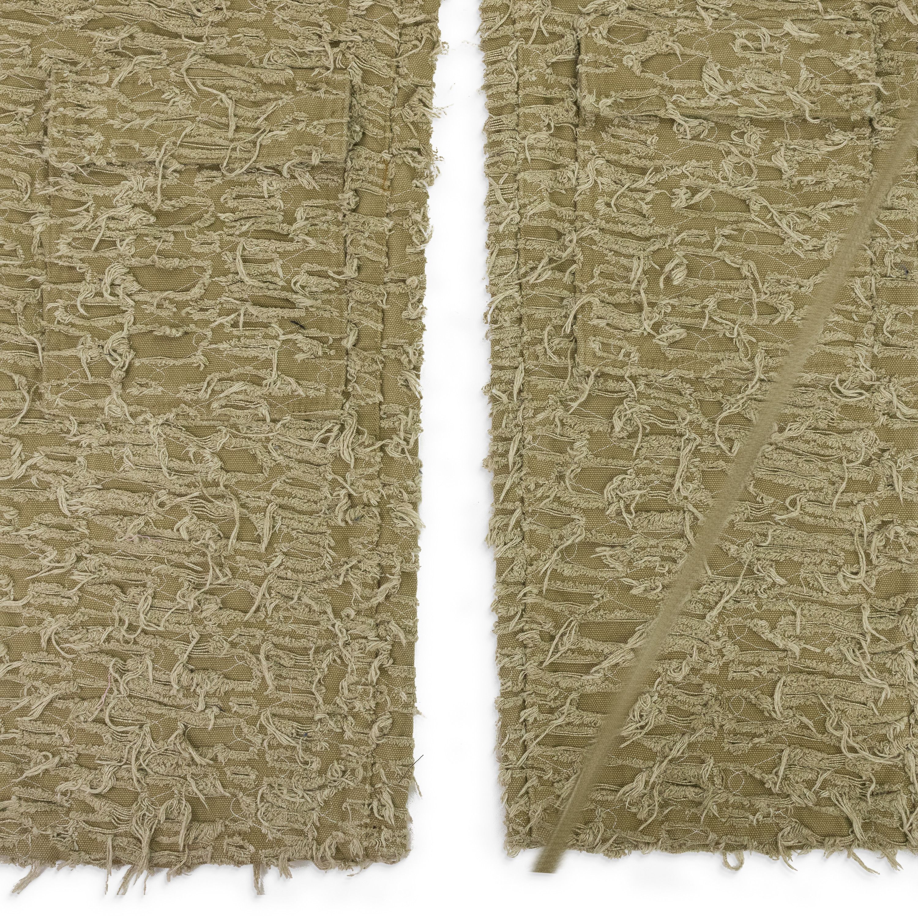 Who Decides War Who Decides War TAN HUSK WIDE LEG PANTS SIZE 32 Size US 32 / EU 48 - 5 Thumbnail