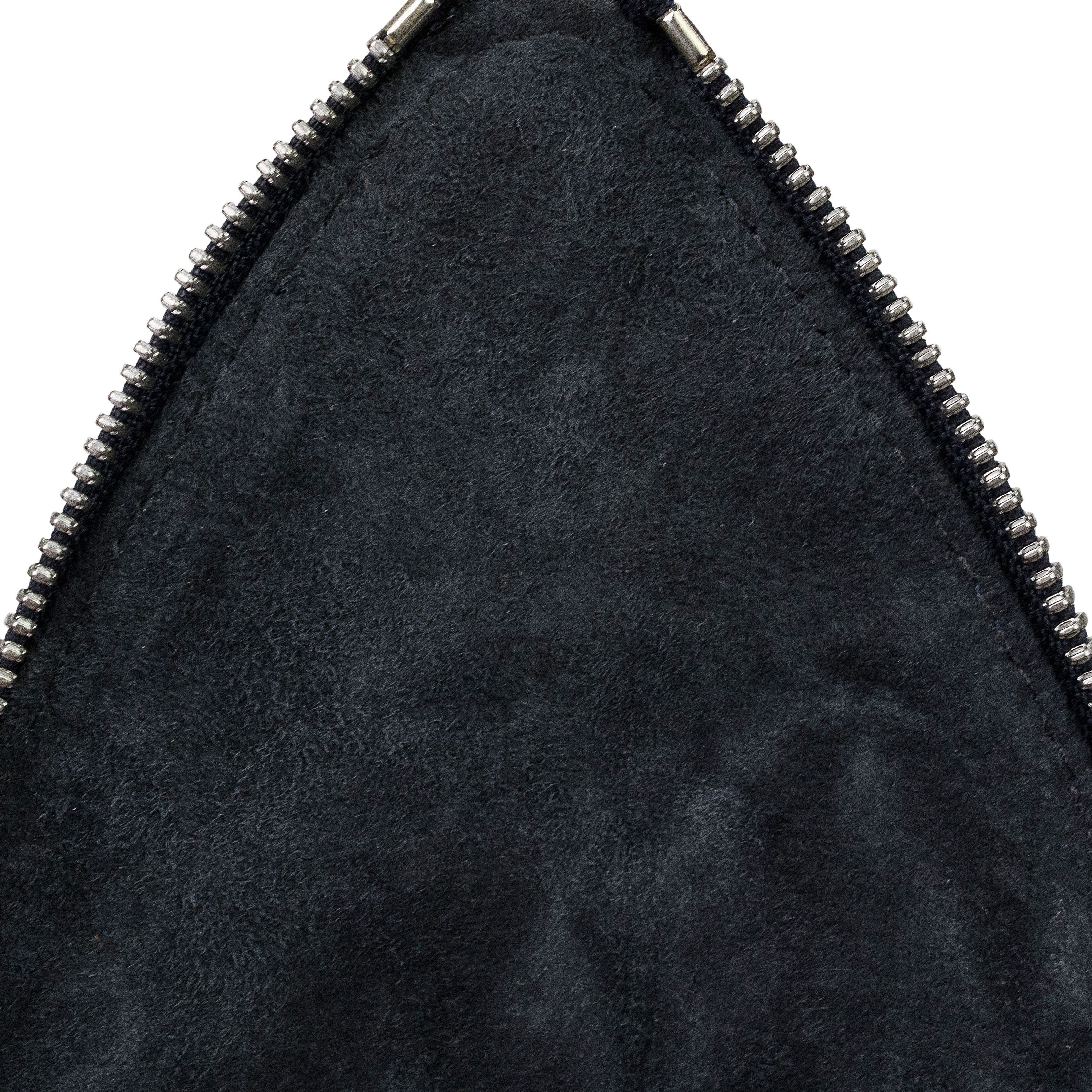 Who Decides War Who Decides War INDIGO EMBROIDERED CROSSBODY BAG SIZE OS Size ONE SIZE - 6 Thumbnail