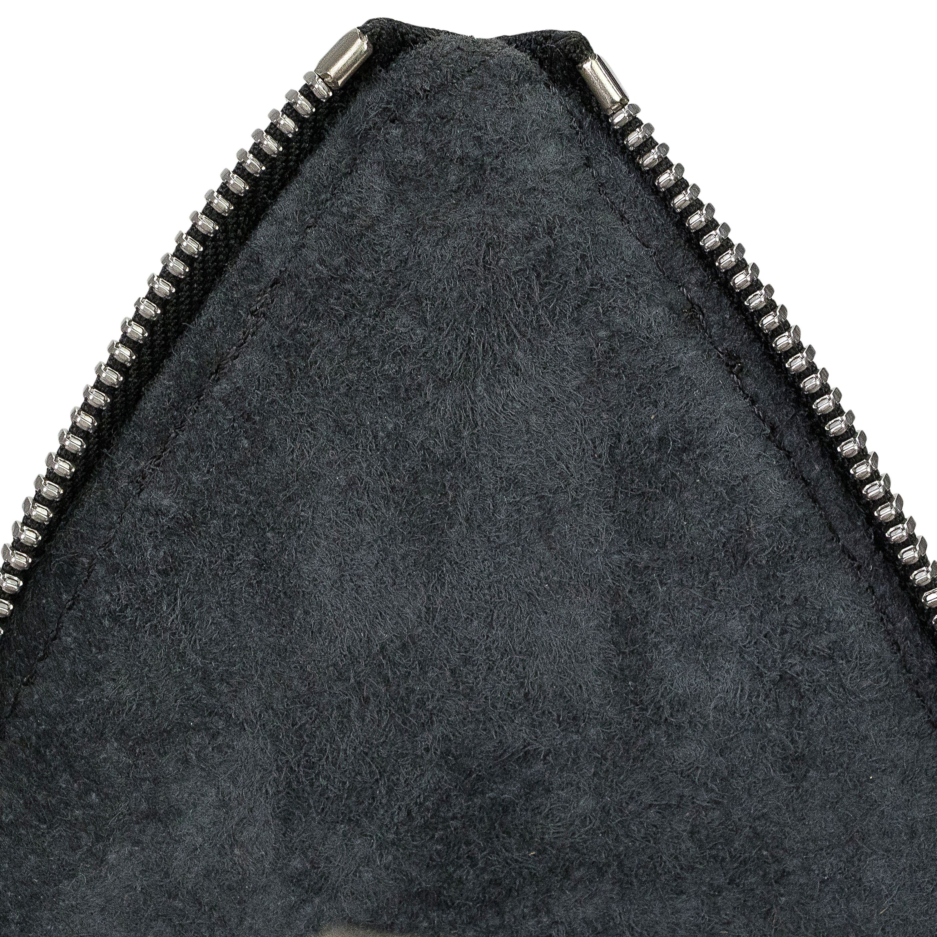 Who Decides War Who Decides War BLACK EMBROIDERED CROSSBODY BAG SIZE OS Size ONE SIZE - 7 Thumbnail