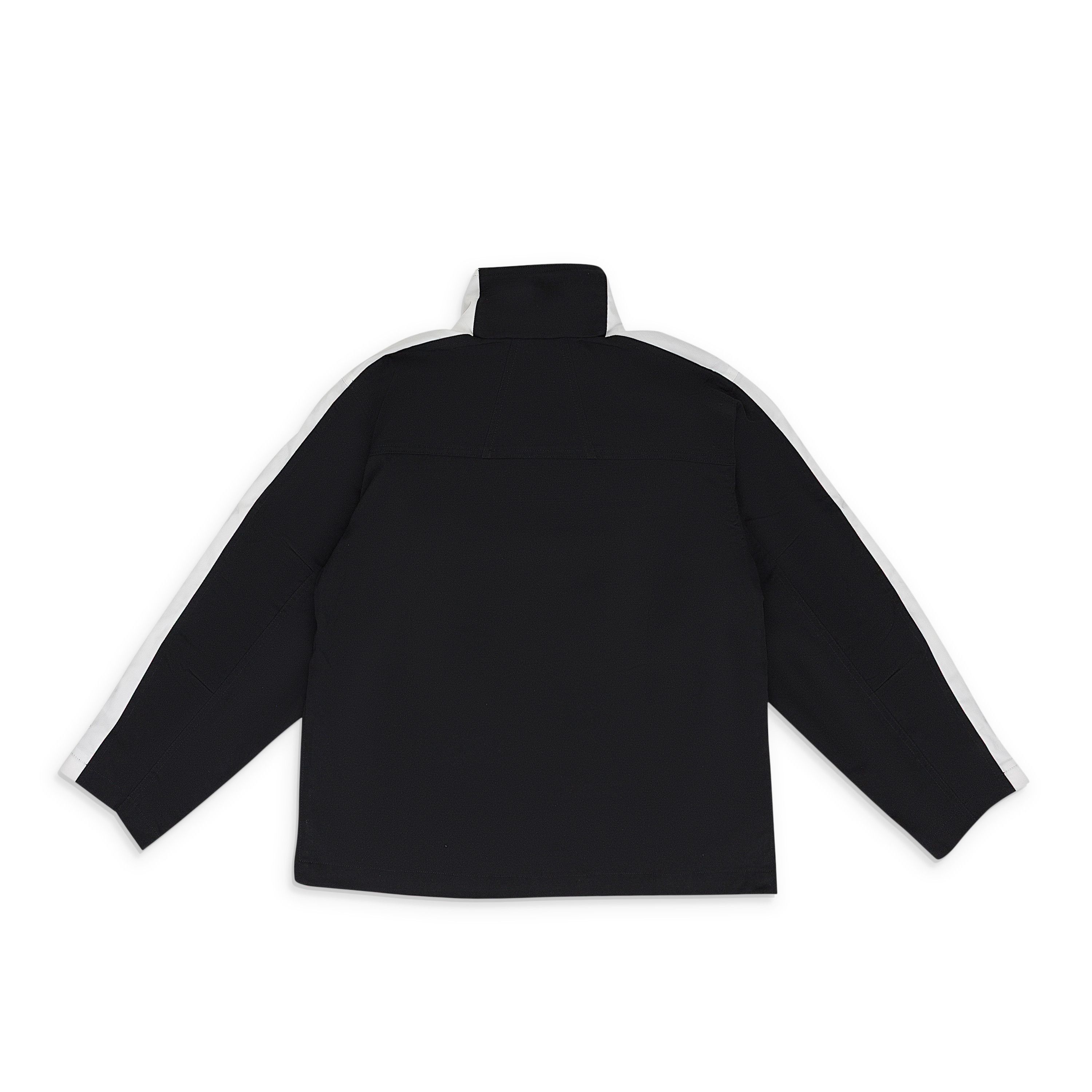Rhude Rhude BLACK AMARINO TRACK JACKET SIZE S Size US S / EU 44-46 / 1 - 2 Thumbnail
