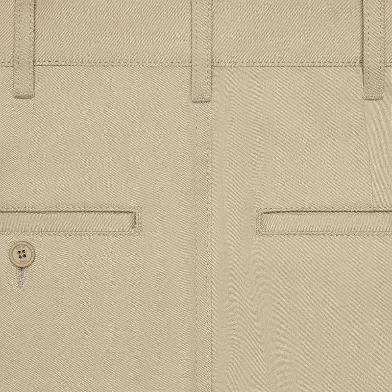 Celine chinos in cotton rinsed Size US 33 - 2 Thumbnail