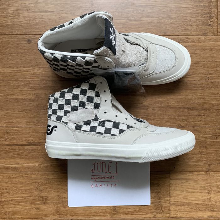 Vans Vans Arcad x Powell Peralta x Taka Hayashi Caballero Pro