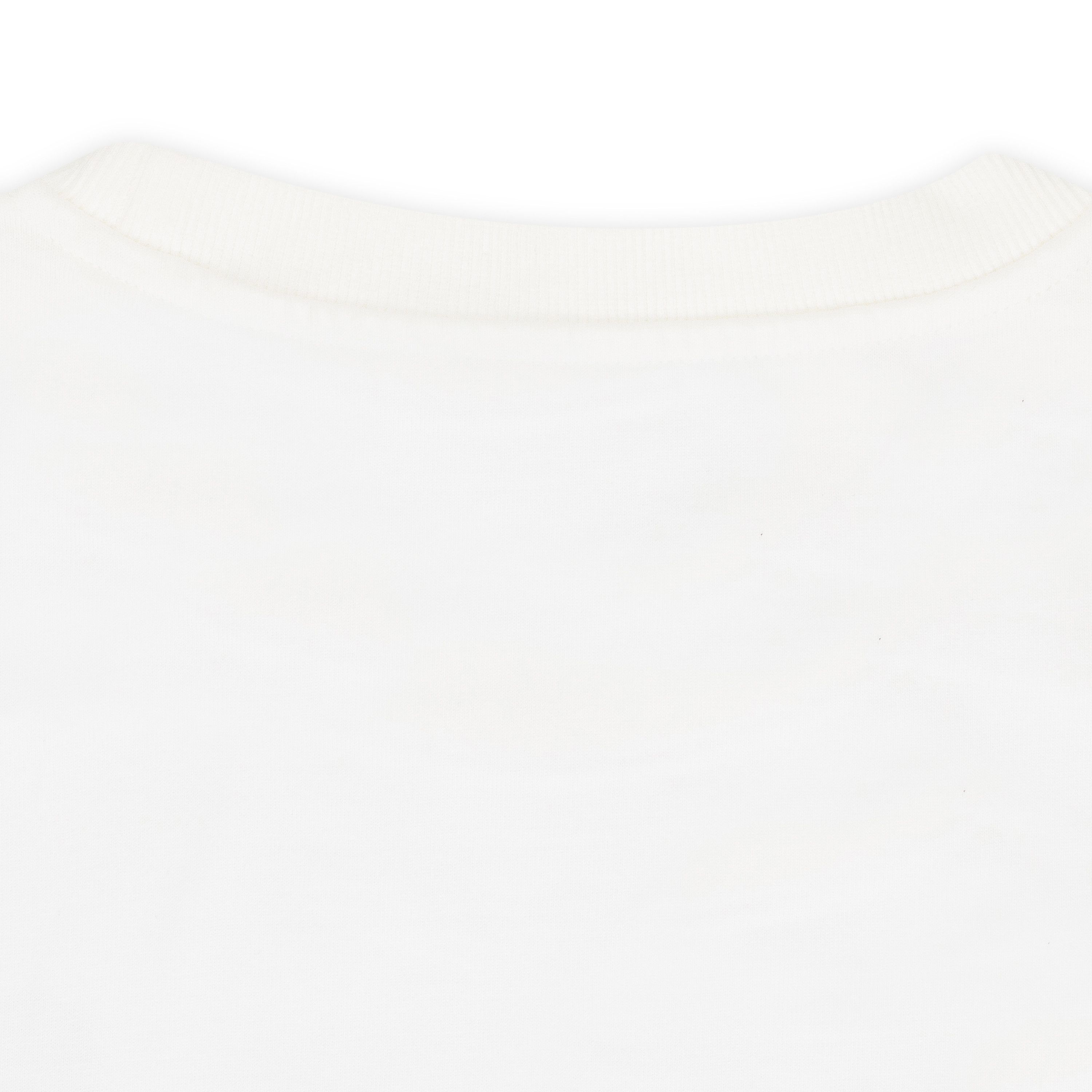 Who Decides War Who Decides War WHITE DIPLOMATS DECIDE SWEATSHIRT SIZE XL Size US XL / EU 56 / 4 - 4 Thumbnail