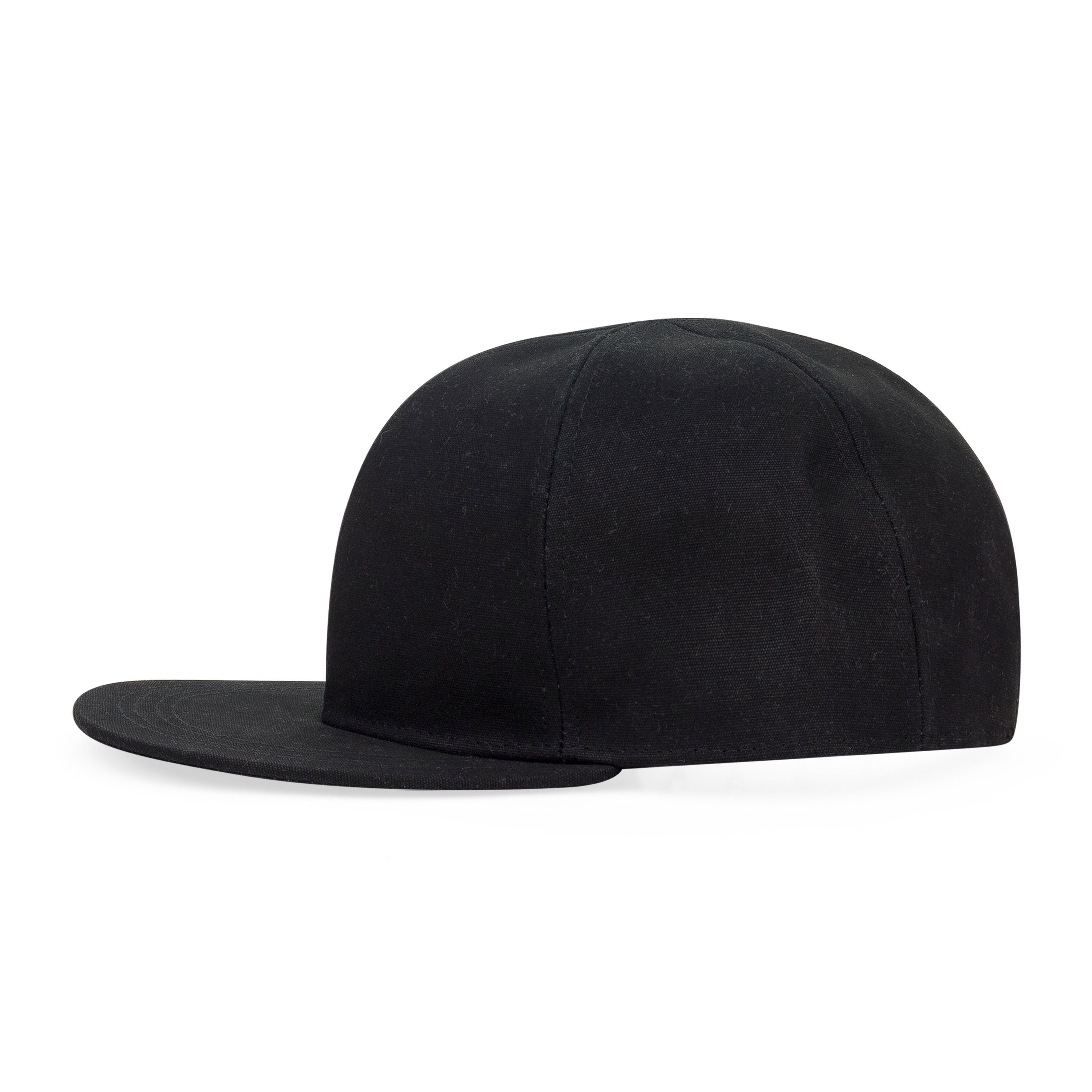 Who Decides War Who Decides War BLACK WINDOW BASEBALL CAP SIZE OS Size ONE SIZE - 5 Thumbnail