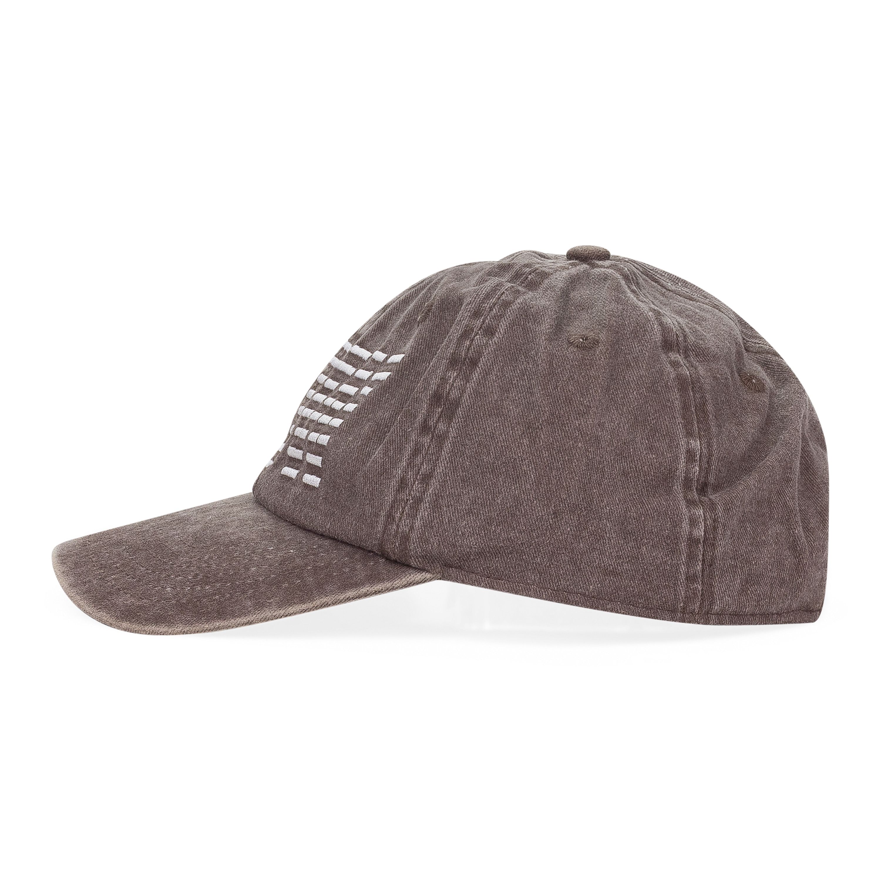 Who Decides War Who Decides War TAN LINK BASEBALL CAP SIZE OS Size ONE SIZE - 5 Thumbnail