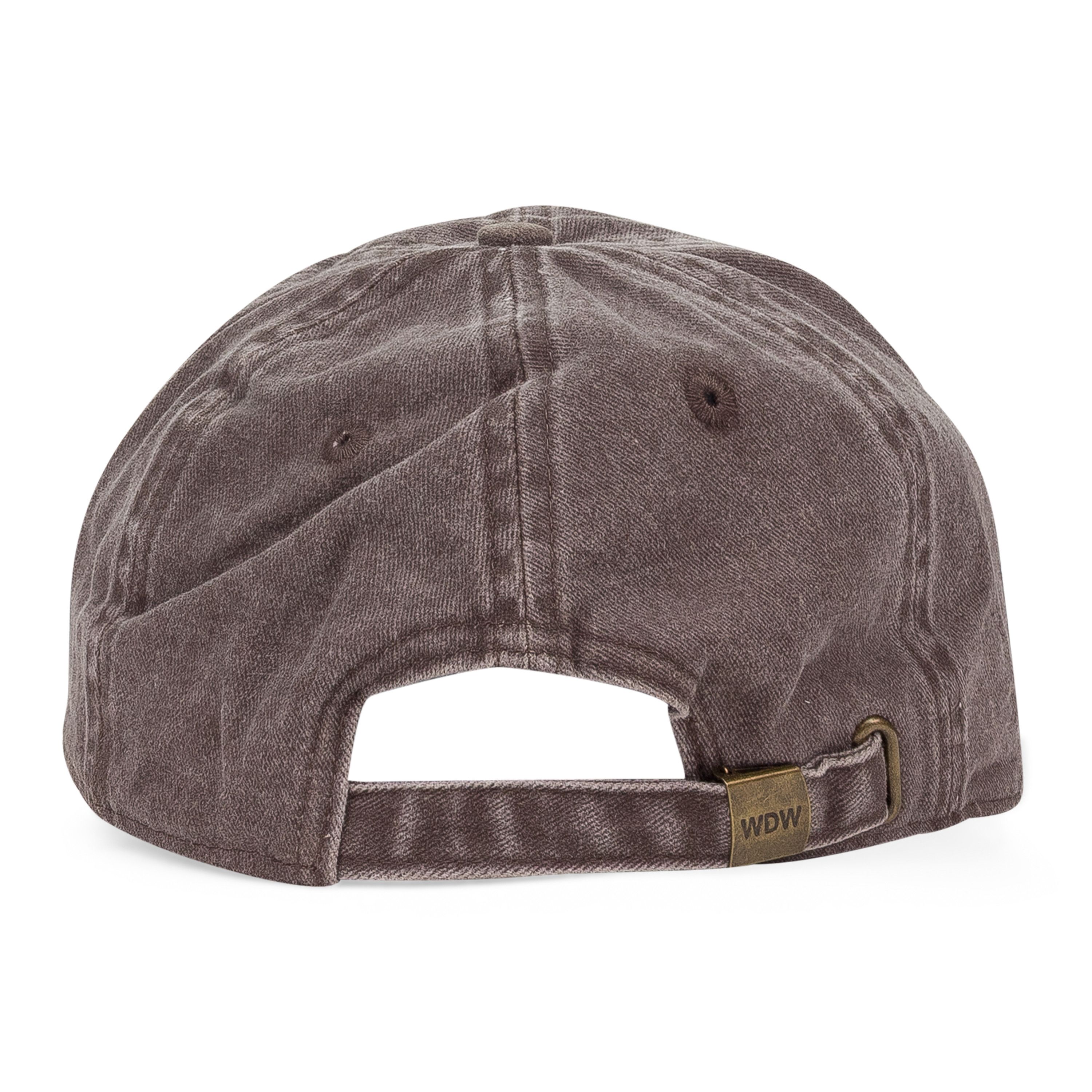 Who Decides War Who Decides War TAN LINK BASEBALL CAP SIZE OS Size ONE SIZE - 2 Thumbnail