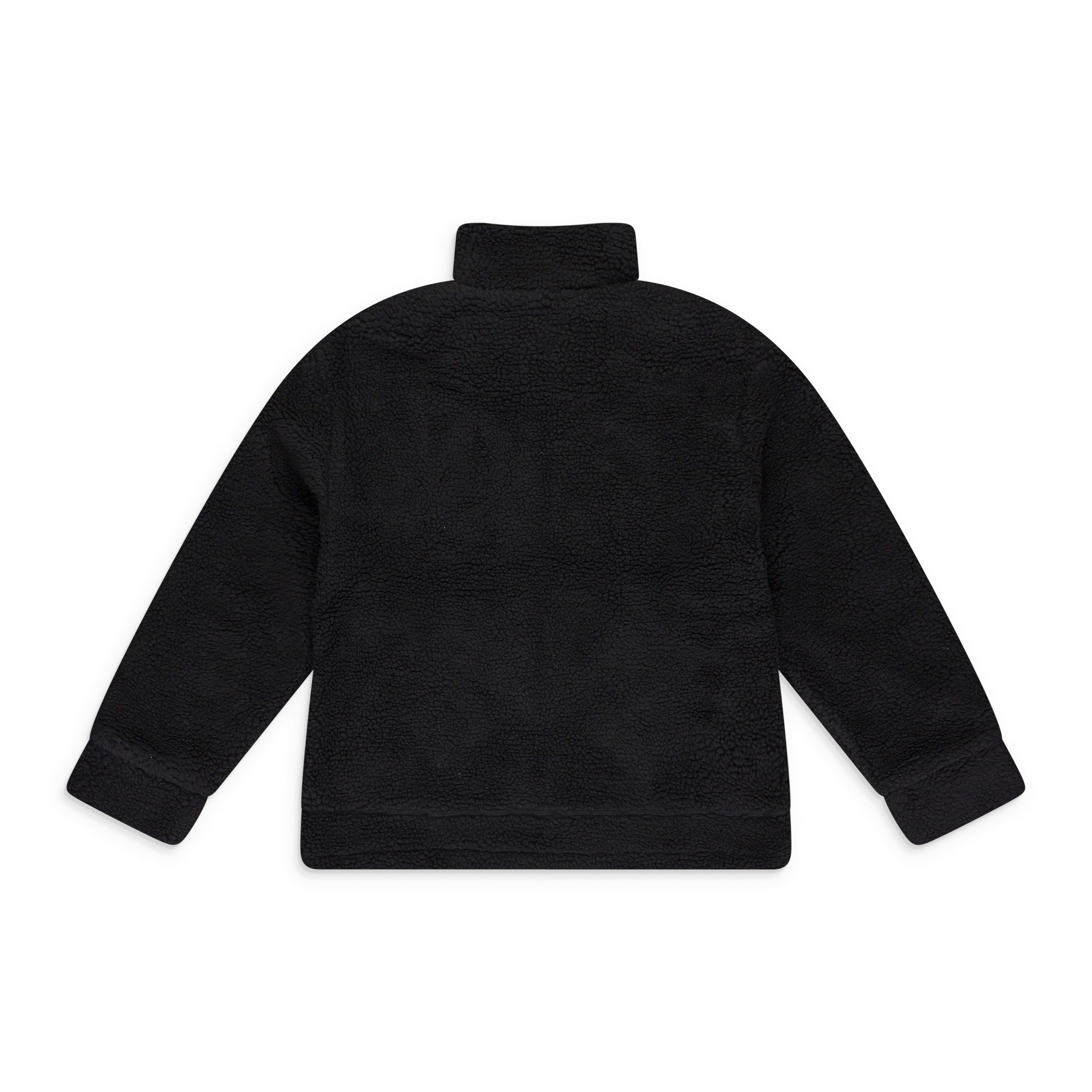 Who Decides War Who Decides War BLACK MRDR FLEECE WORK JACKET SIZE S Size US S / EU 44-46 / 1 - 2 Thumbnail