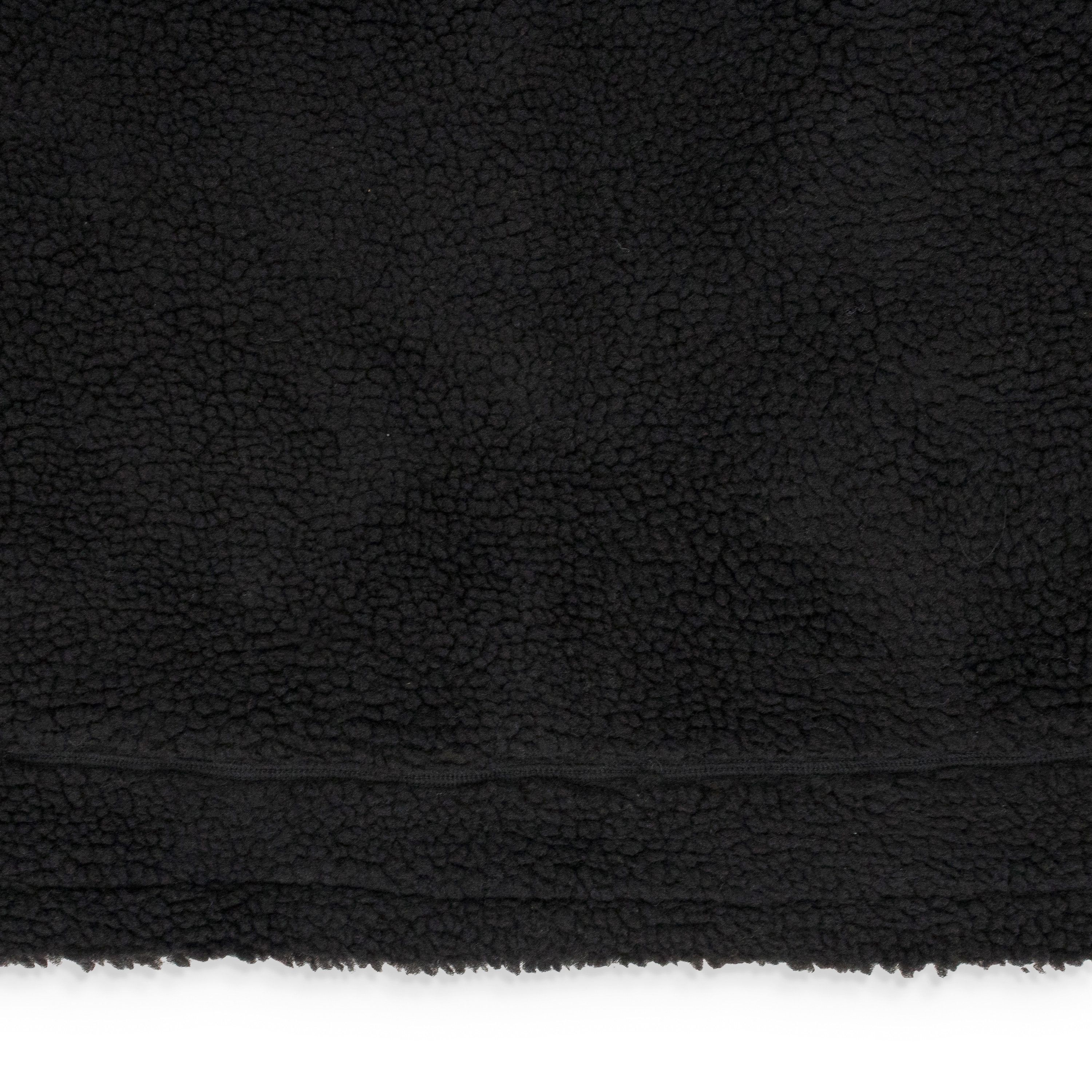 Who Decides War Who Decides War BLACK MRDR FLEECE WORK JACKET SIZE S Size US S / EU 44-46 / 1 - 5 Thumbnail