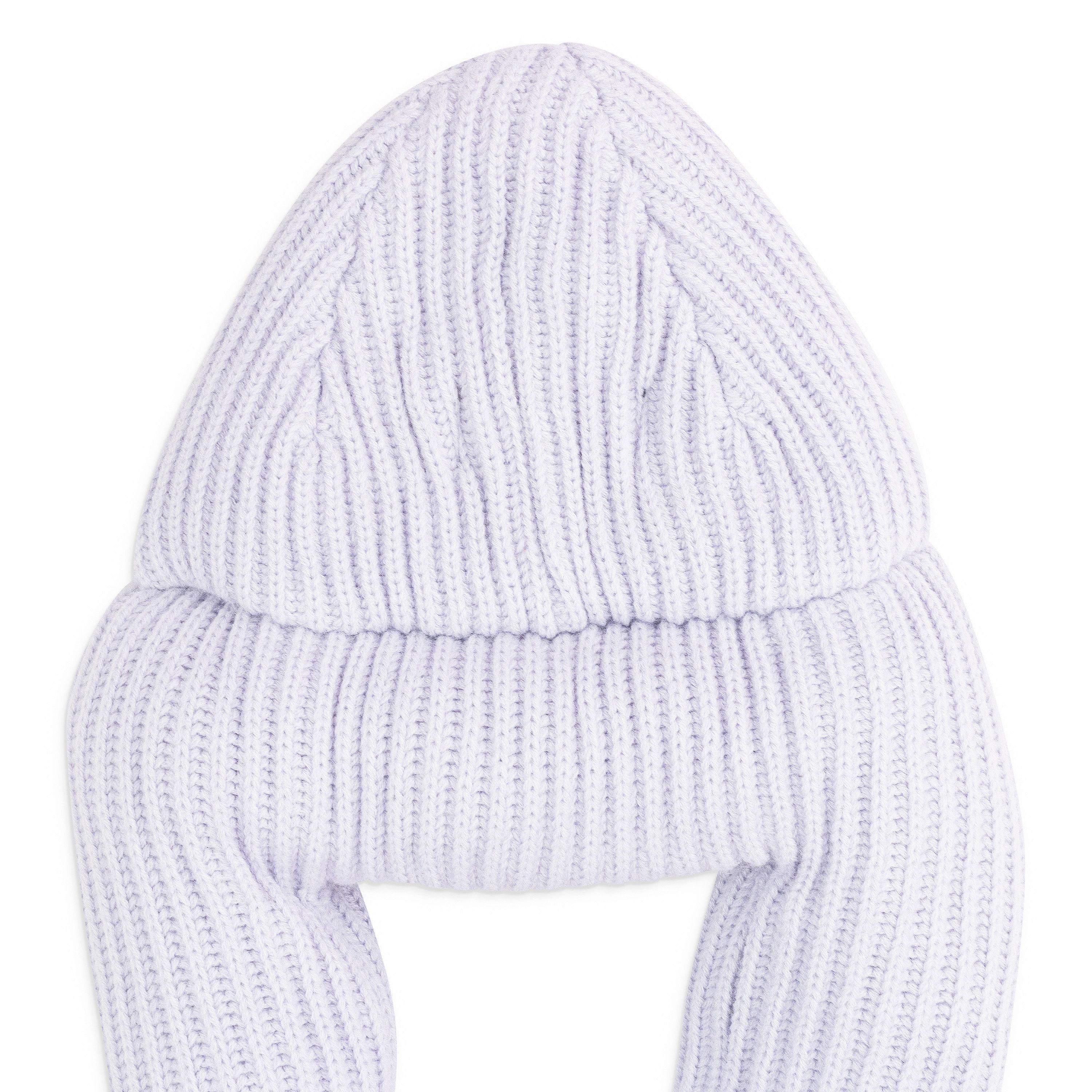 Who Decides War Who Decides War VIOLET MESSENGER BASEBALL CAP SIZE OS Size ONE SIZE - 6 Thumbnail