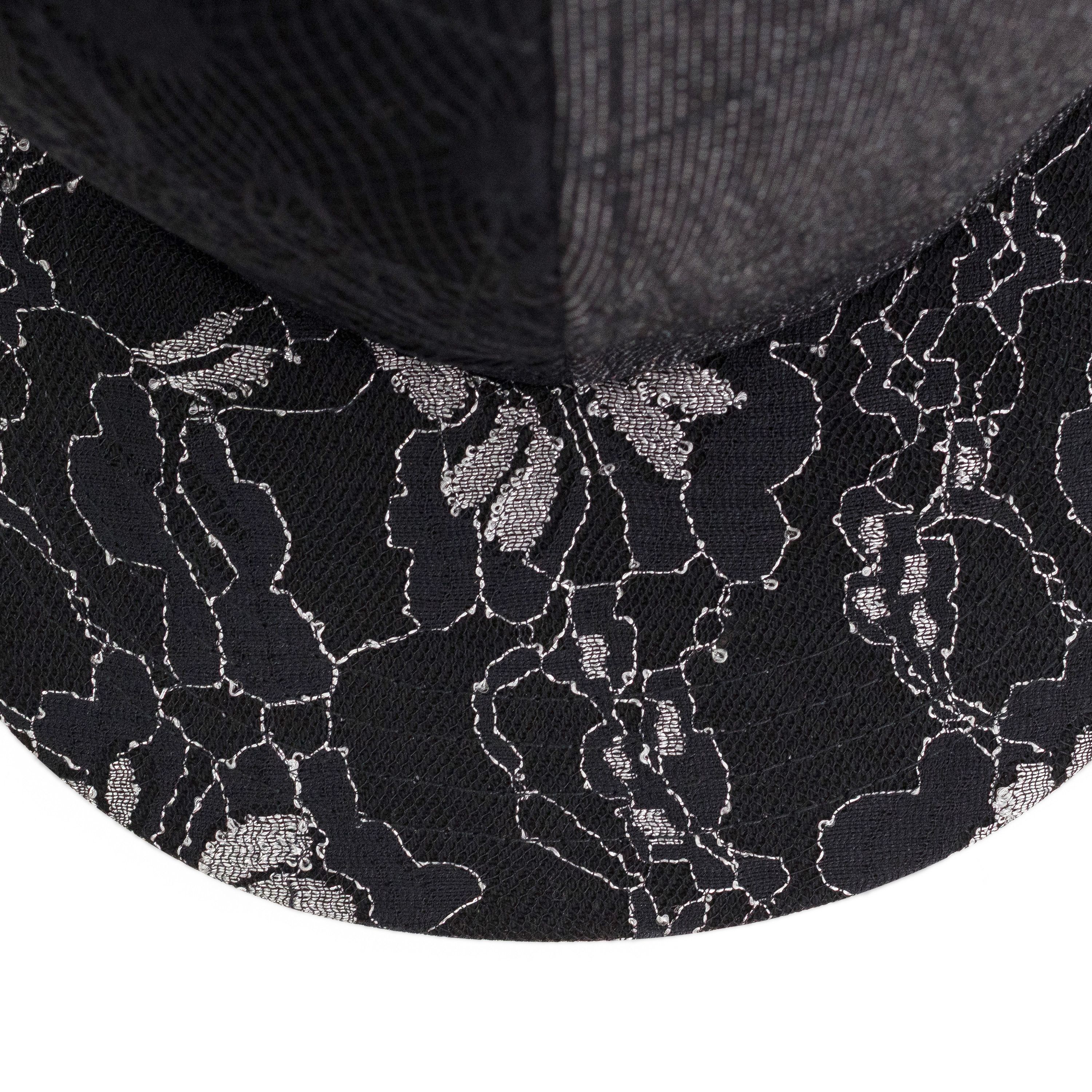 Who Decides War Who Decides War BLACK DISTRESSED BASEBALL CAP SIZE OS Size ONE SIZE - 7 Thumbnail