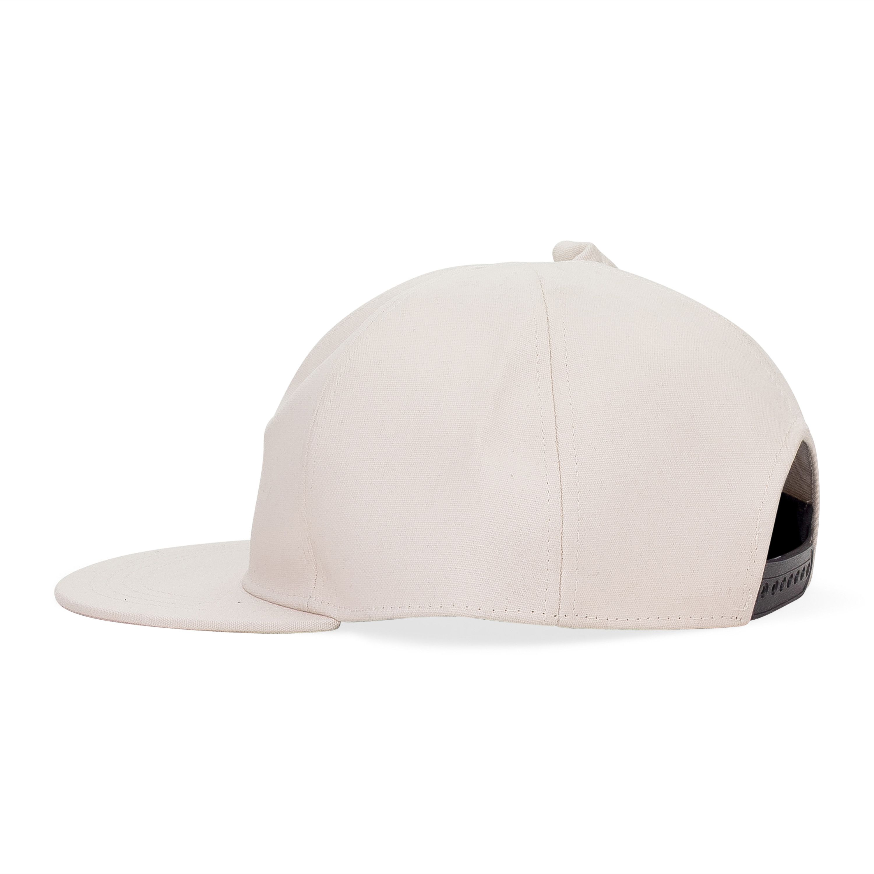 Who Decides War Who Decides War OFF-WHITE WINDOW BASEBALL CAP SIZE OS Size ONE SIZE - 5 Thumbnail