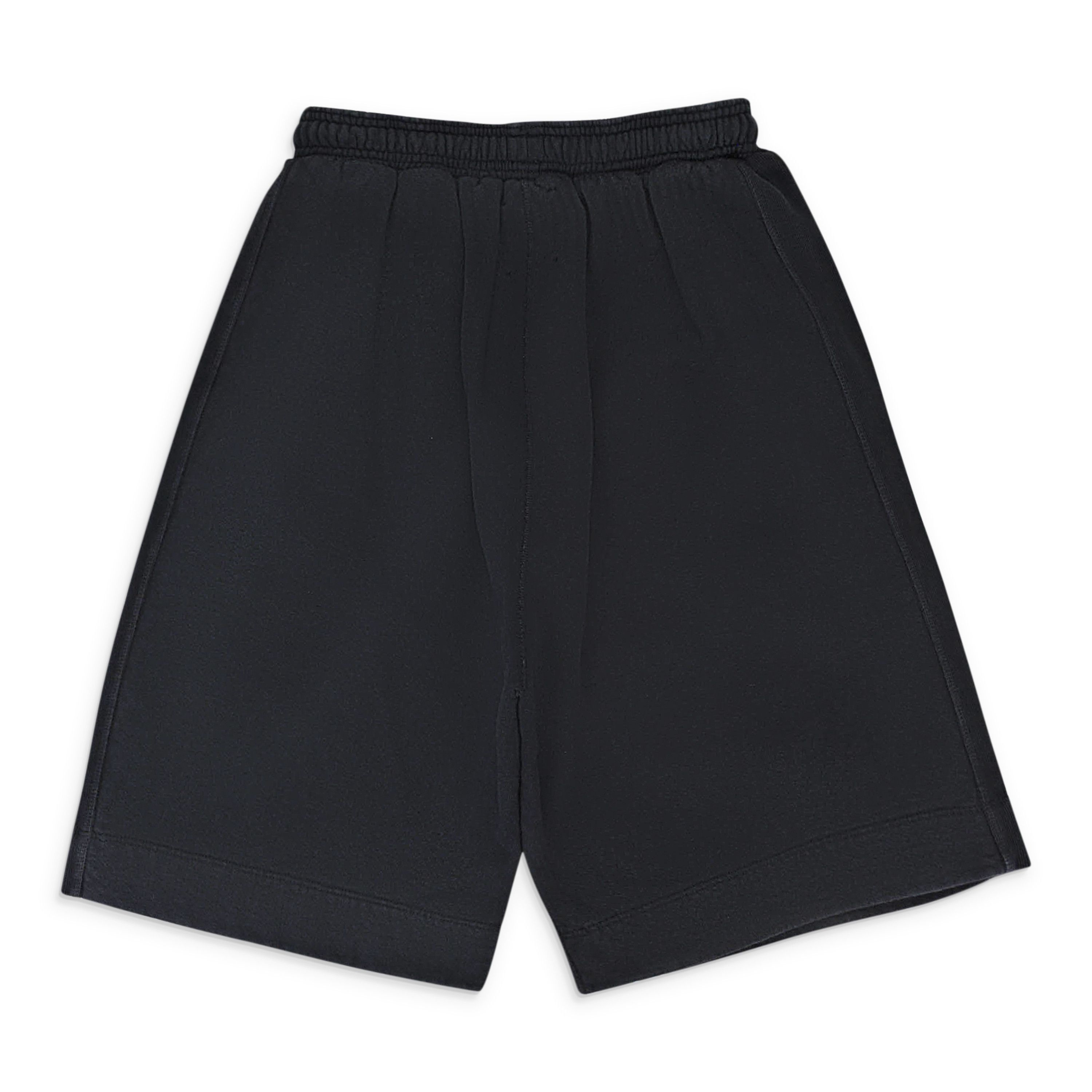 Warren Lotas TRAINING BLACK SWEATSHORTS SIZE S Size US 30 / EU 46 - 2 Thumbnail