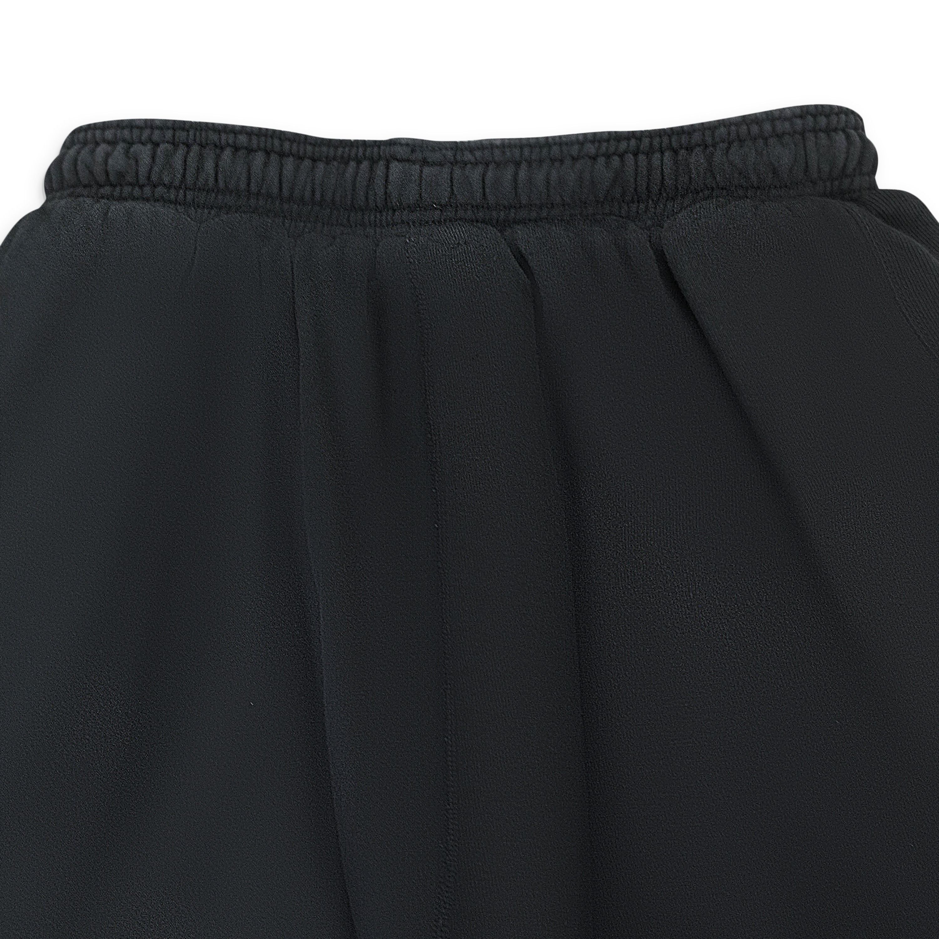 Warren Lotas TRAINING BLACK SWEATSHORTS SIZE S Size US 30 / EU 46 - 4 Thumbnail