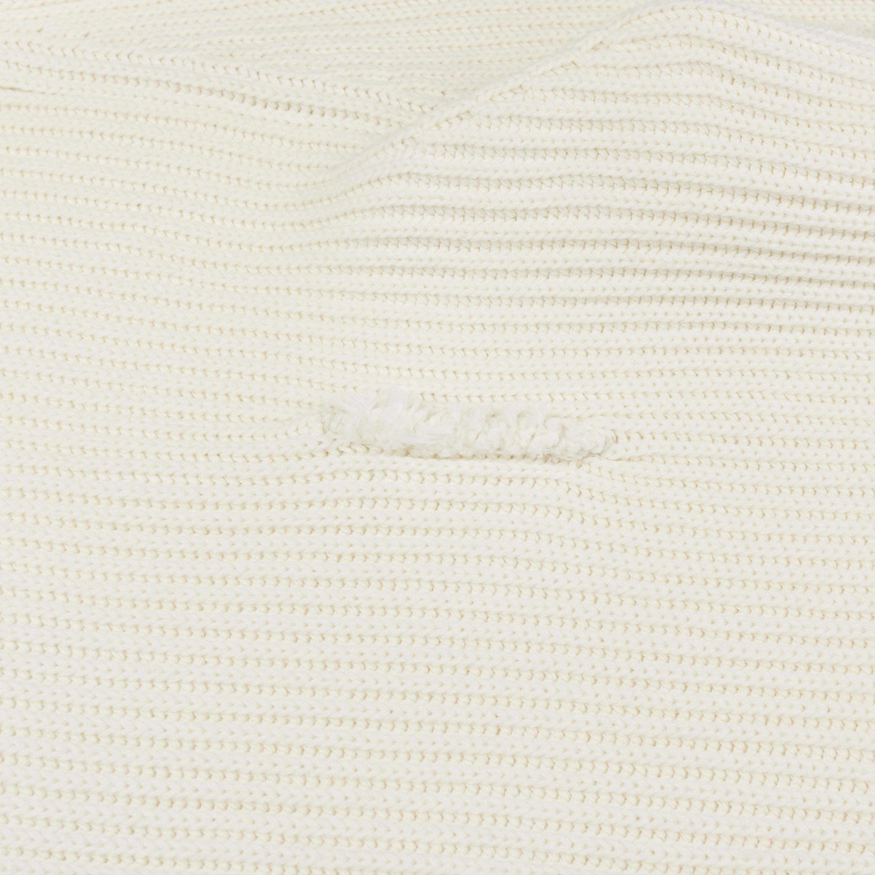 Maison Margiela FRAYED SWEATER SIZE L Size US L / EU 52-54 / 3 - 3 Thumbnail